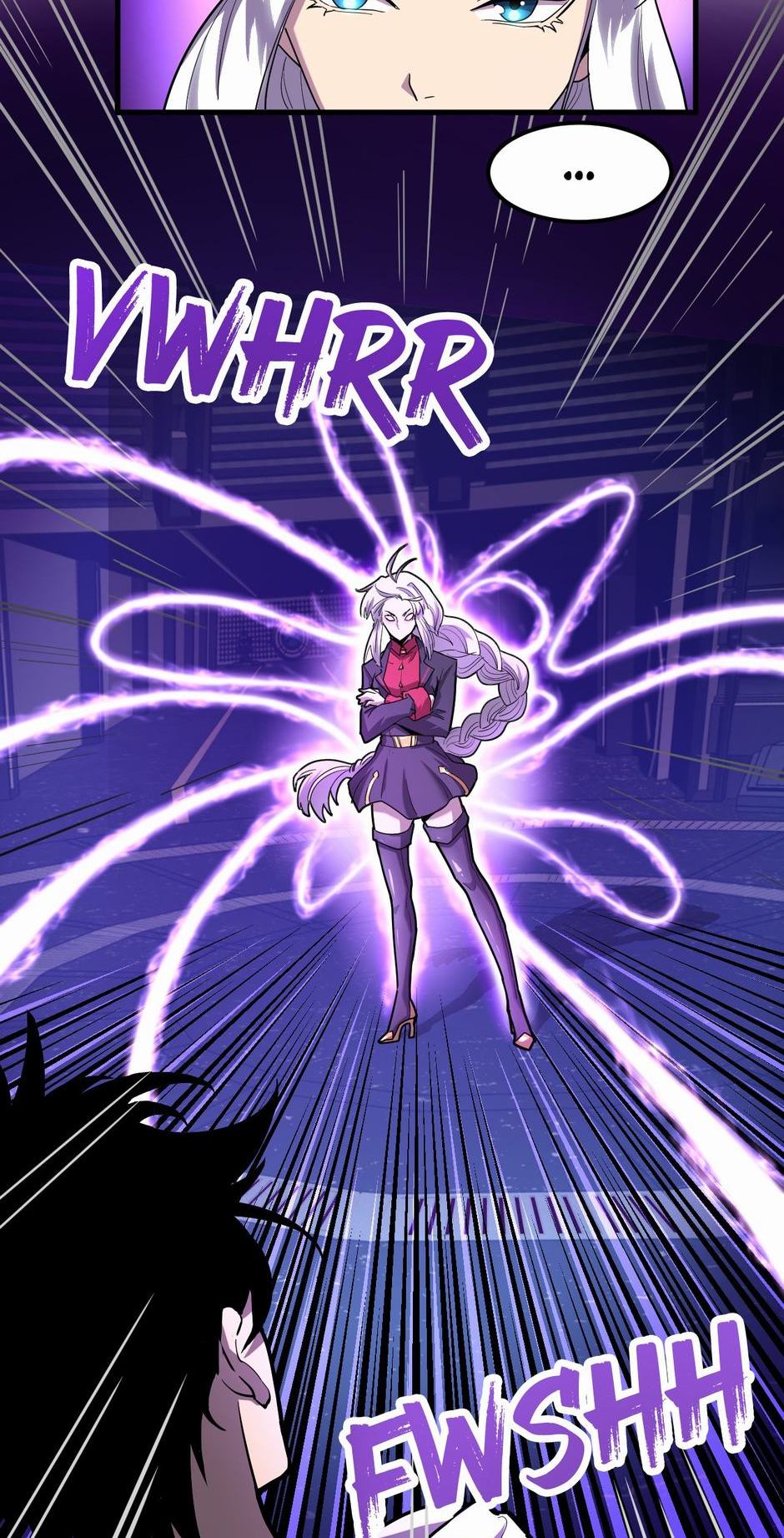 Read Logging 10000 Years into the Future Manga Online