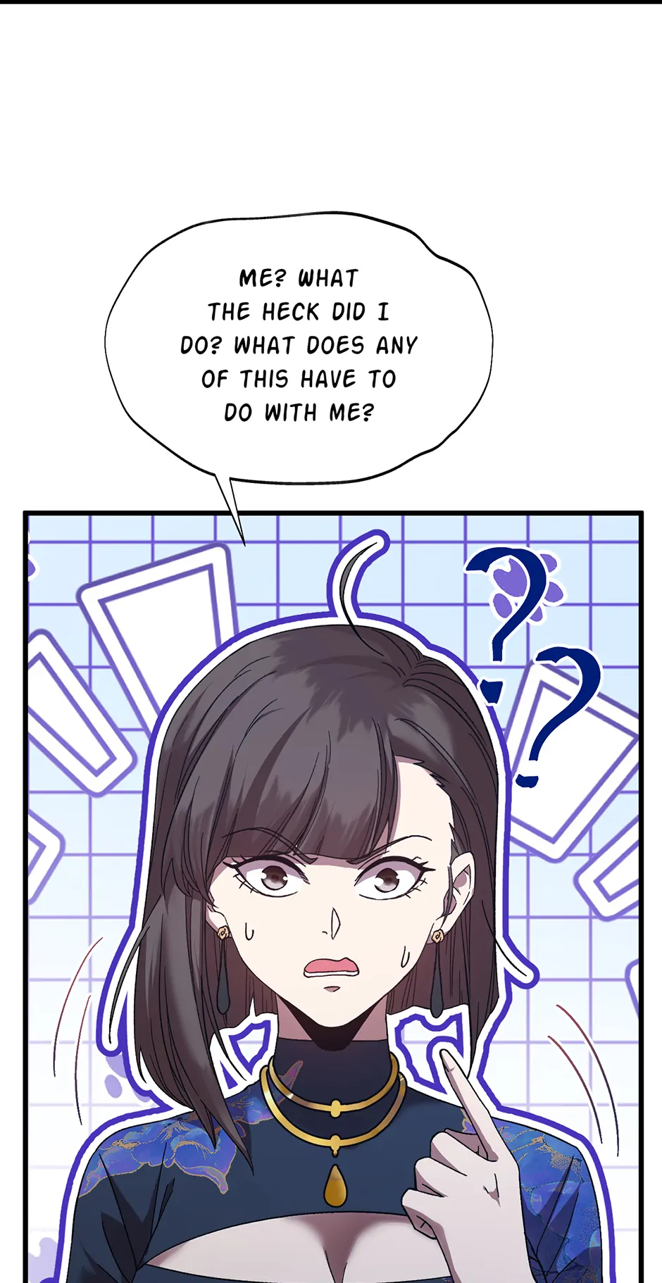 Read Logging 10000 Years into the Future Manga Online