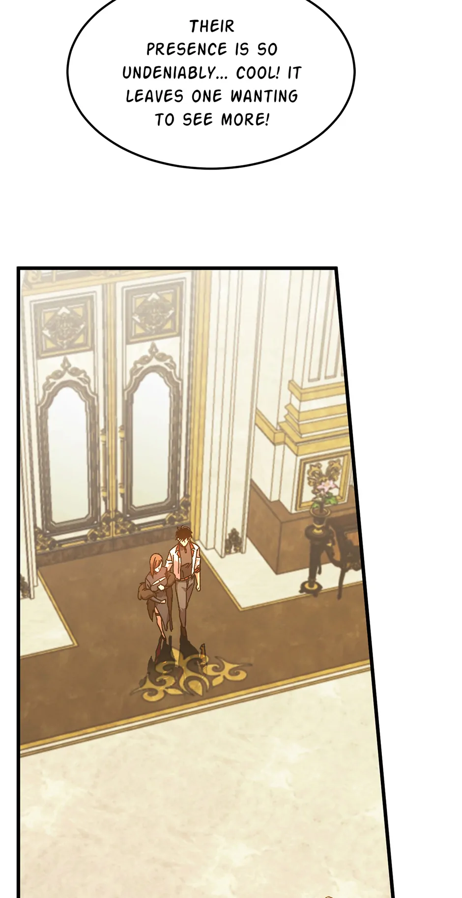Read Logging 10000 Years into the Future Manga Online