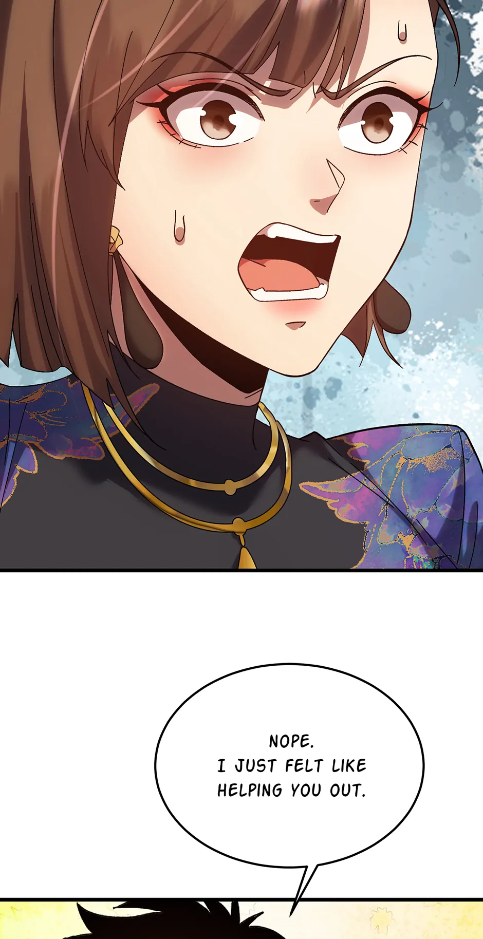 Read Logging 10000 Years into the Future Manga Online
