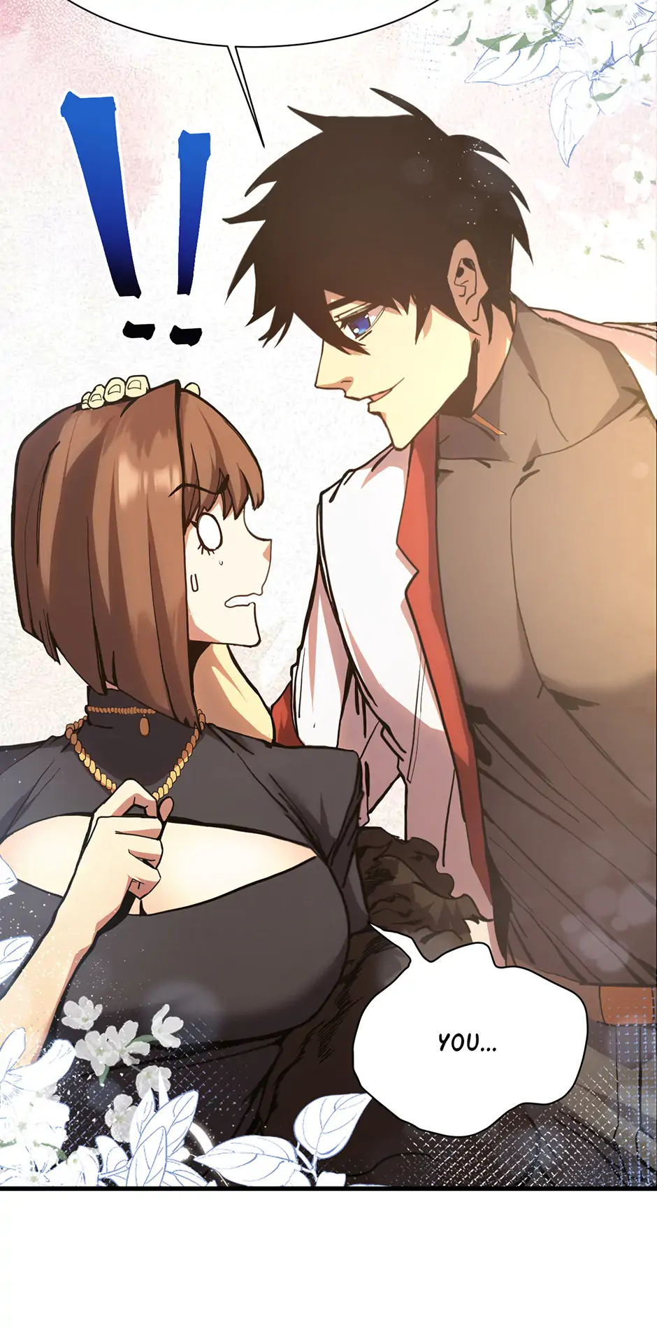 Read Logging 10000 Years into the Future Manga Online