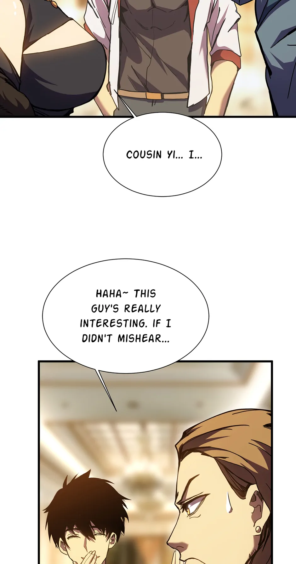 Read Logging 10000 Years into the Future Manga Online