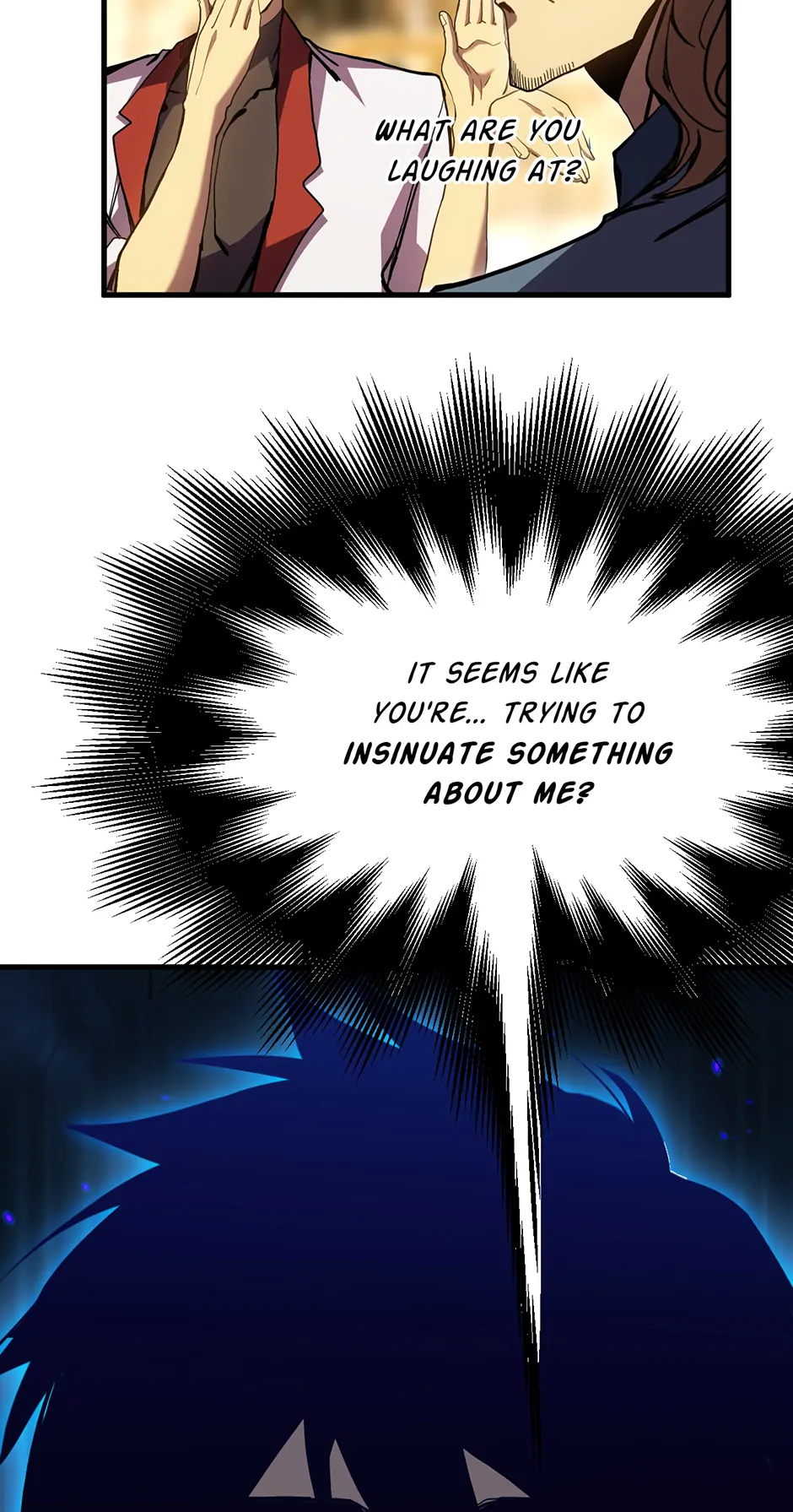 Read Logging 10000 Years into the Future Manga Online