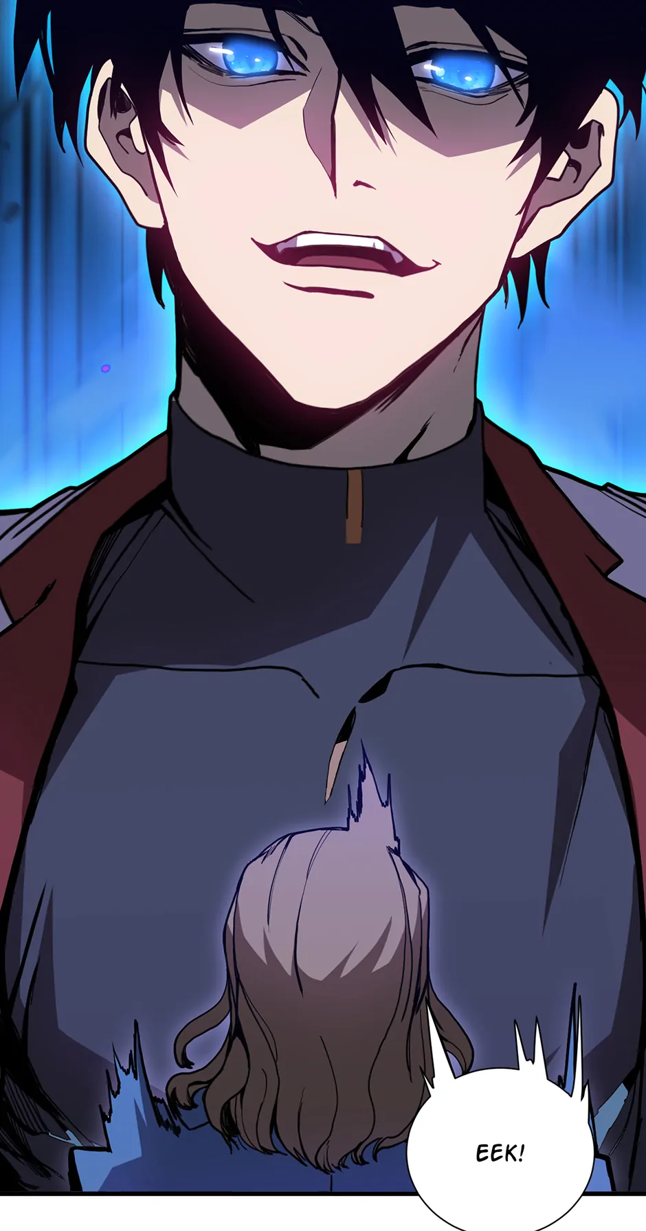 Read Logging 10000 Years into the Future Manga Online