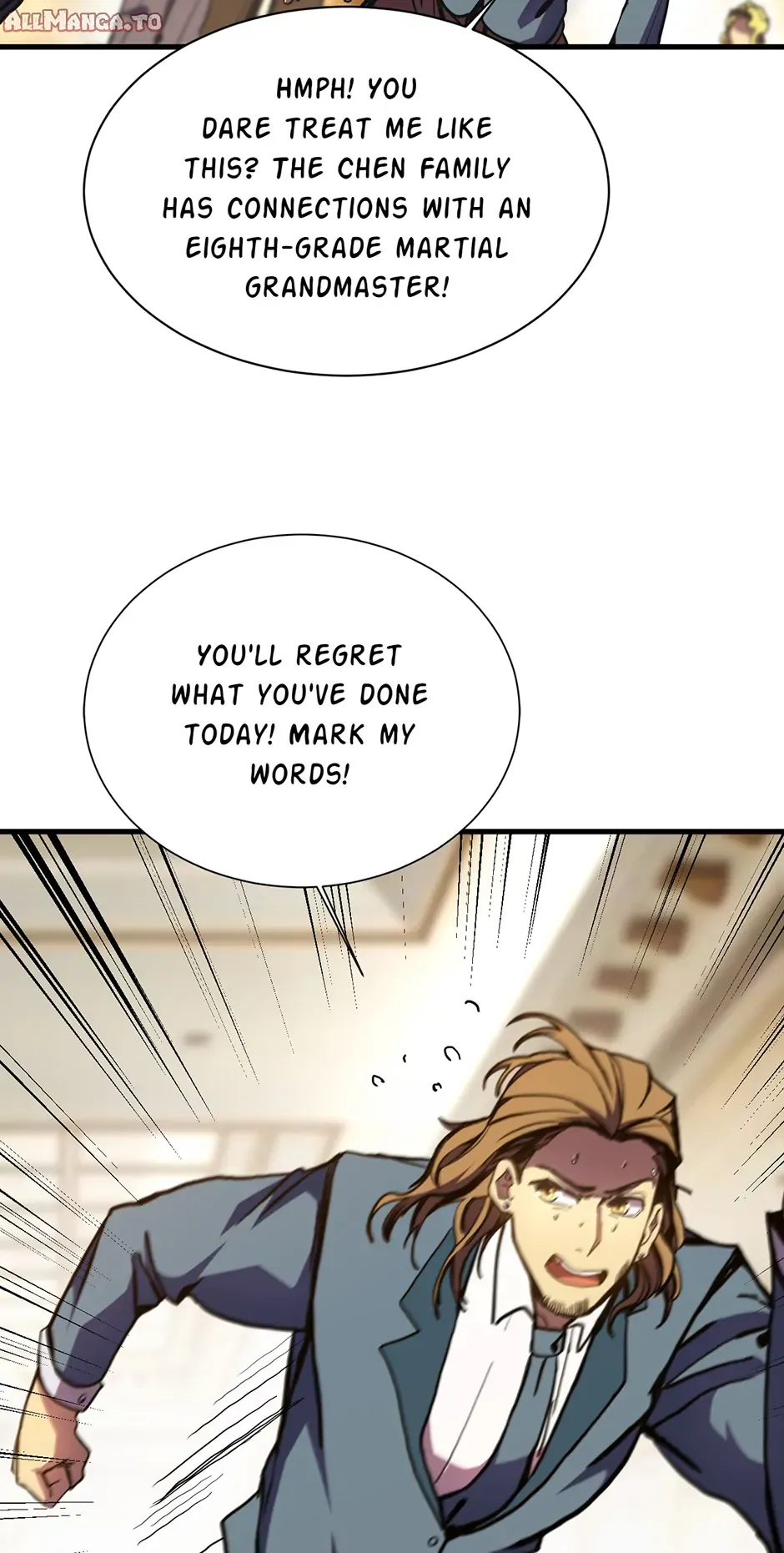 Read Logging 10000 Years into the Future Manga Online