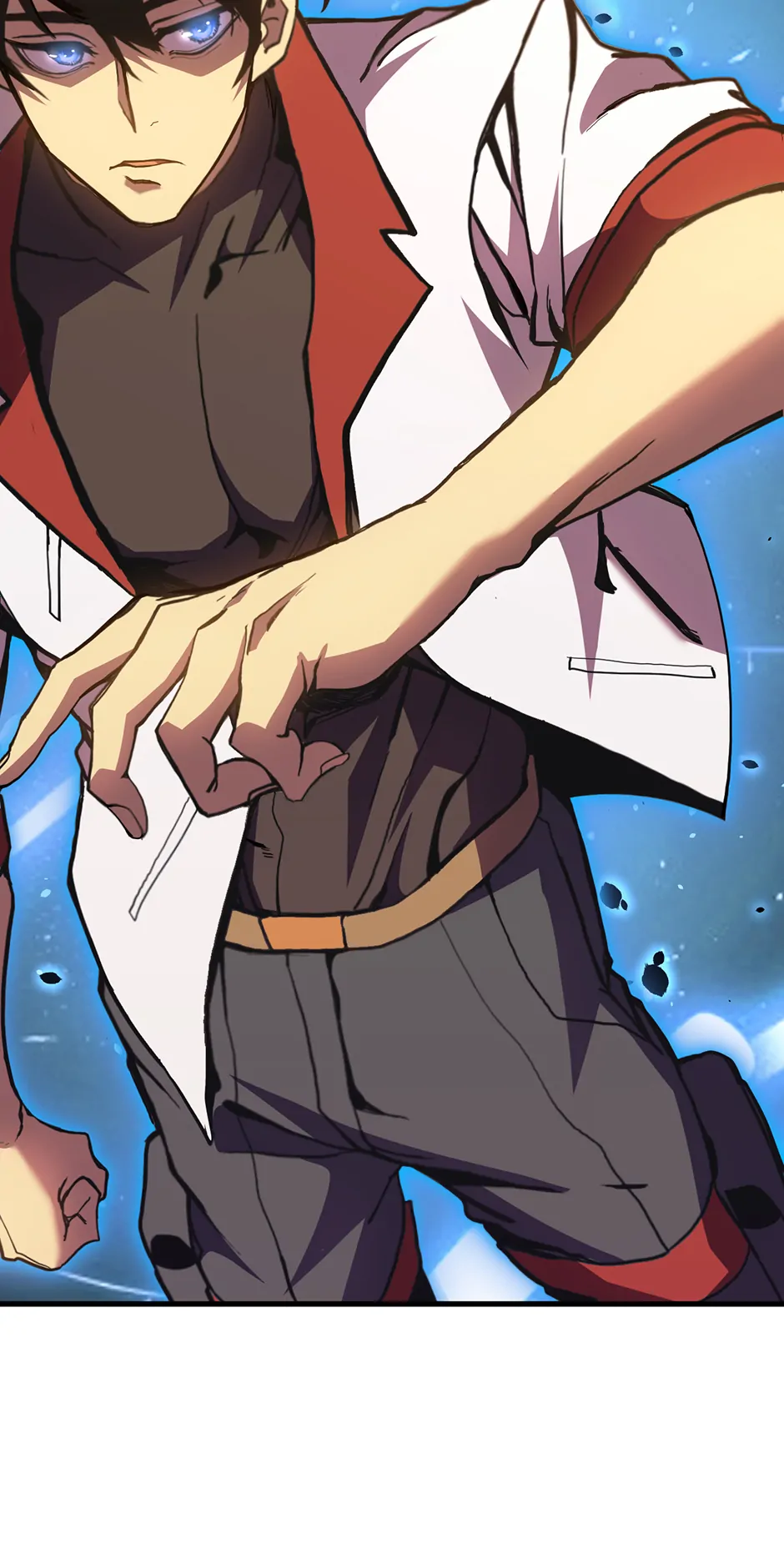 Read Logging 10000 Years into the Future Manga Online