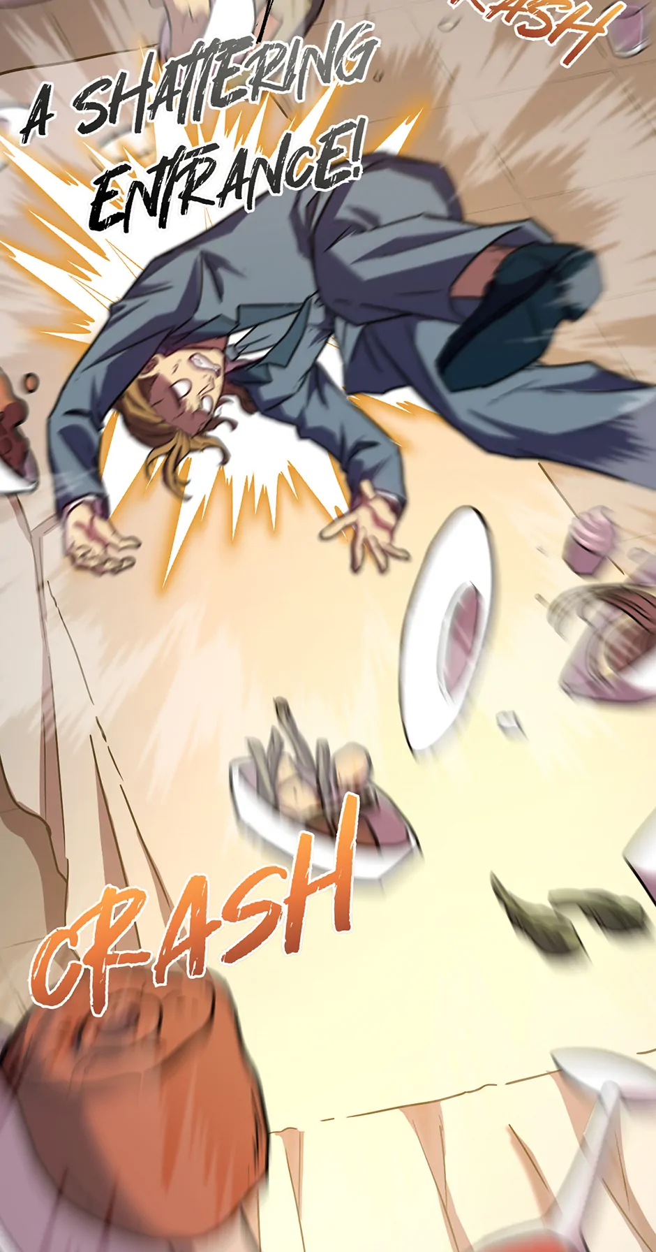 Read Logging 10000 Years into the Future Manga Online