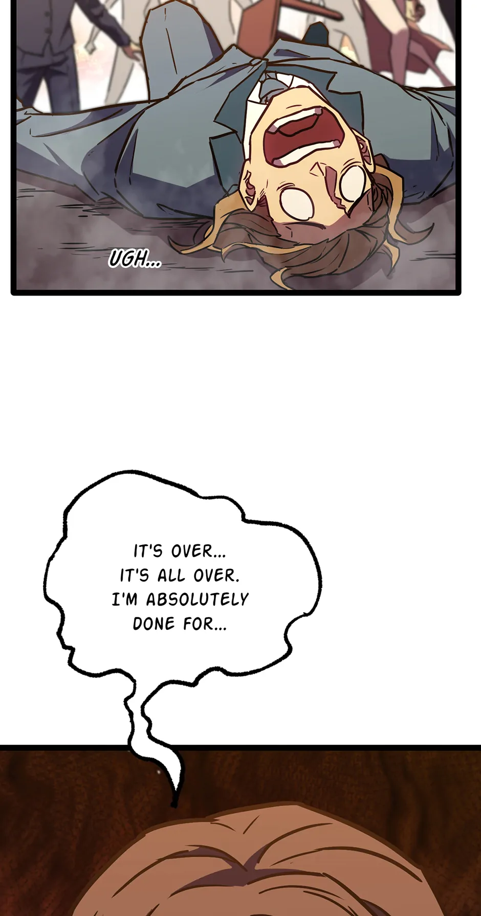 Read Logging 10000 Years into the Future Manga Online
