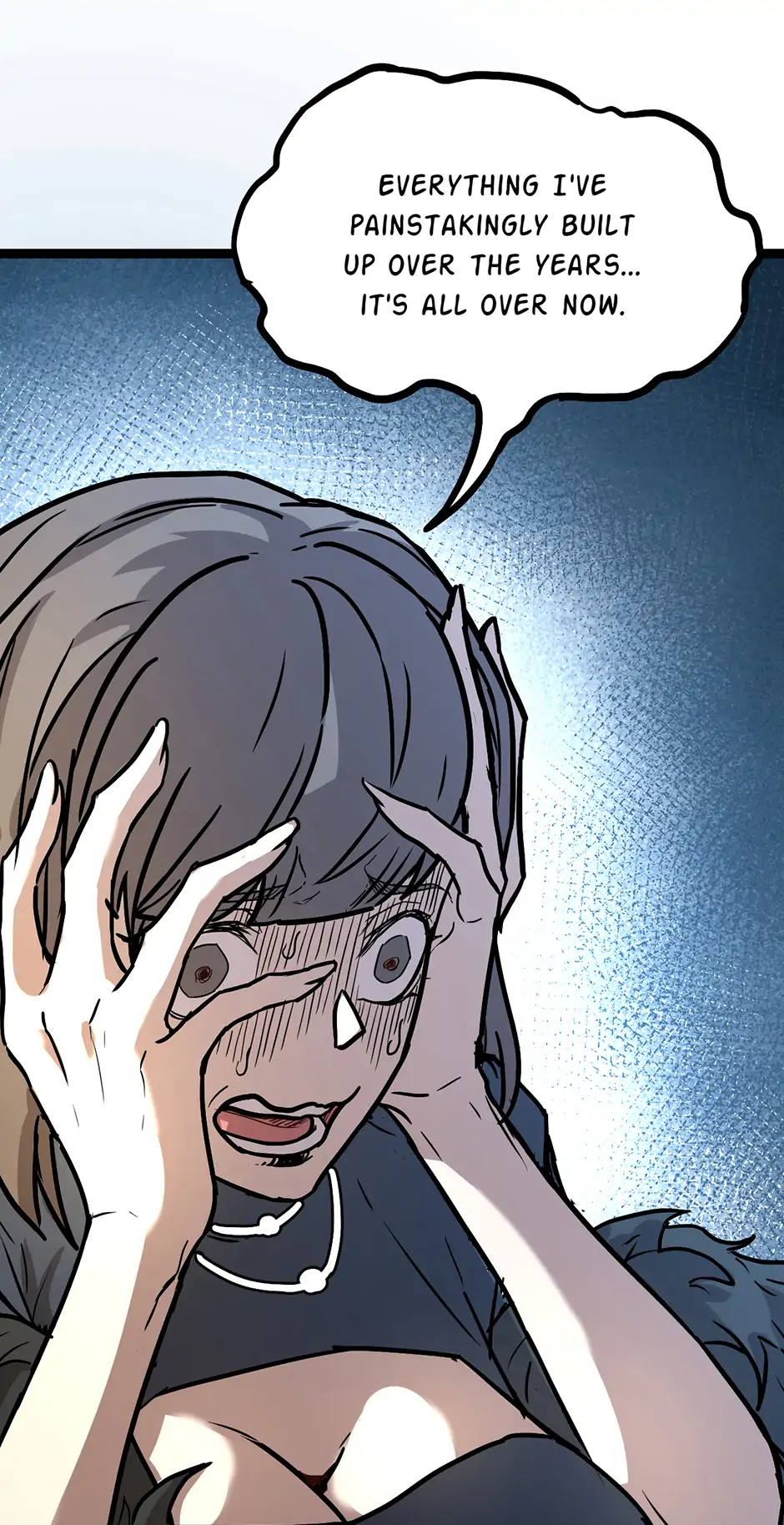 Read Logging 10000 Years into the Future Manga Online