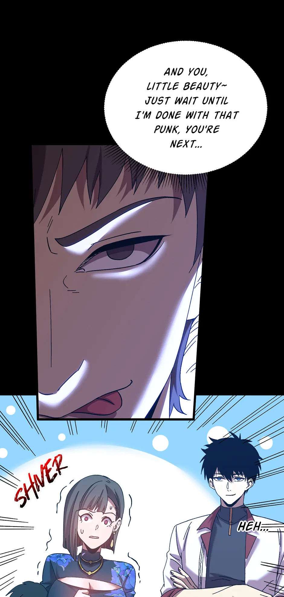Read Logging 10000 Years into the Future Manga Online