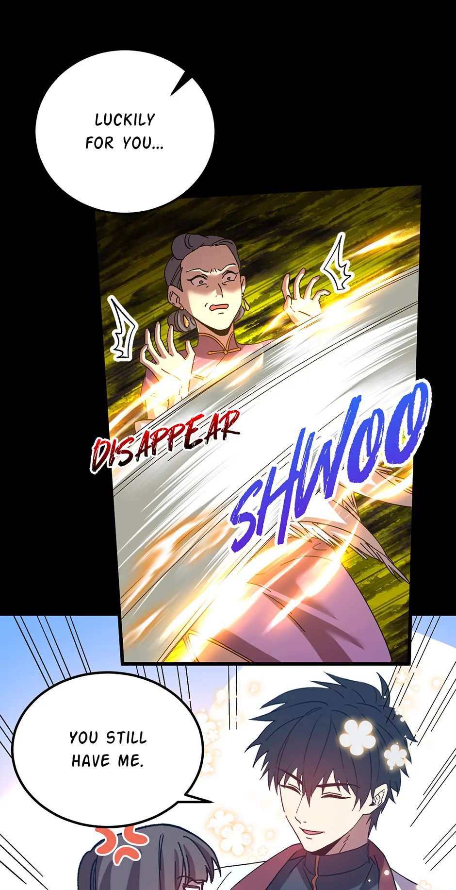 Read Logging 10000 Years into the Future Manga Online