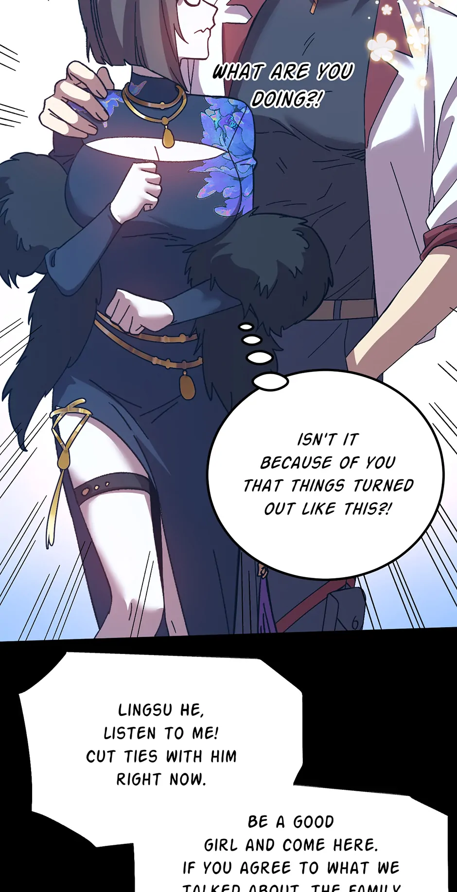 Read Logging 10000 Years into the Future Manga Online