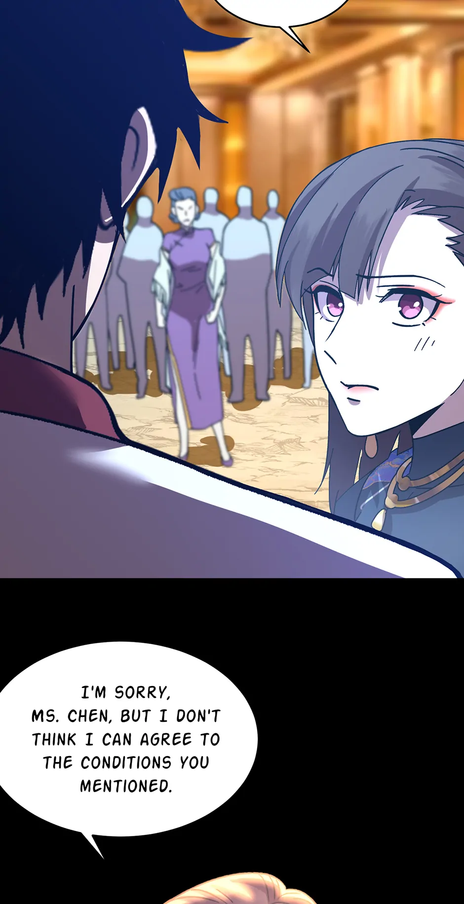 Read Logging 10000 Years into the Future Manga Online