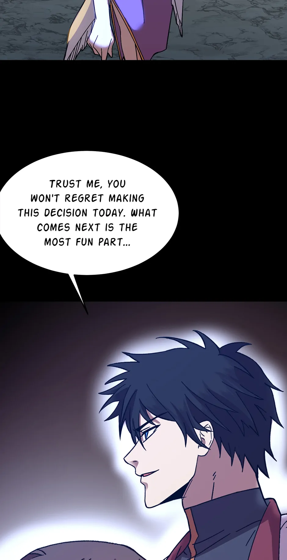 Read Logging 10000 Years into the Future Manga Online