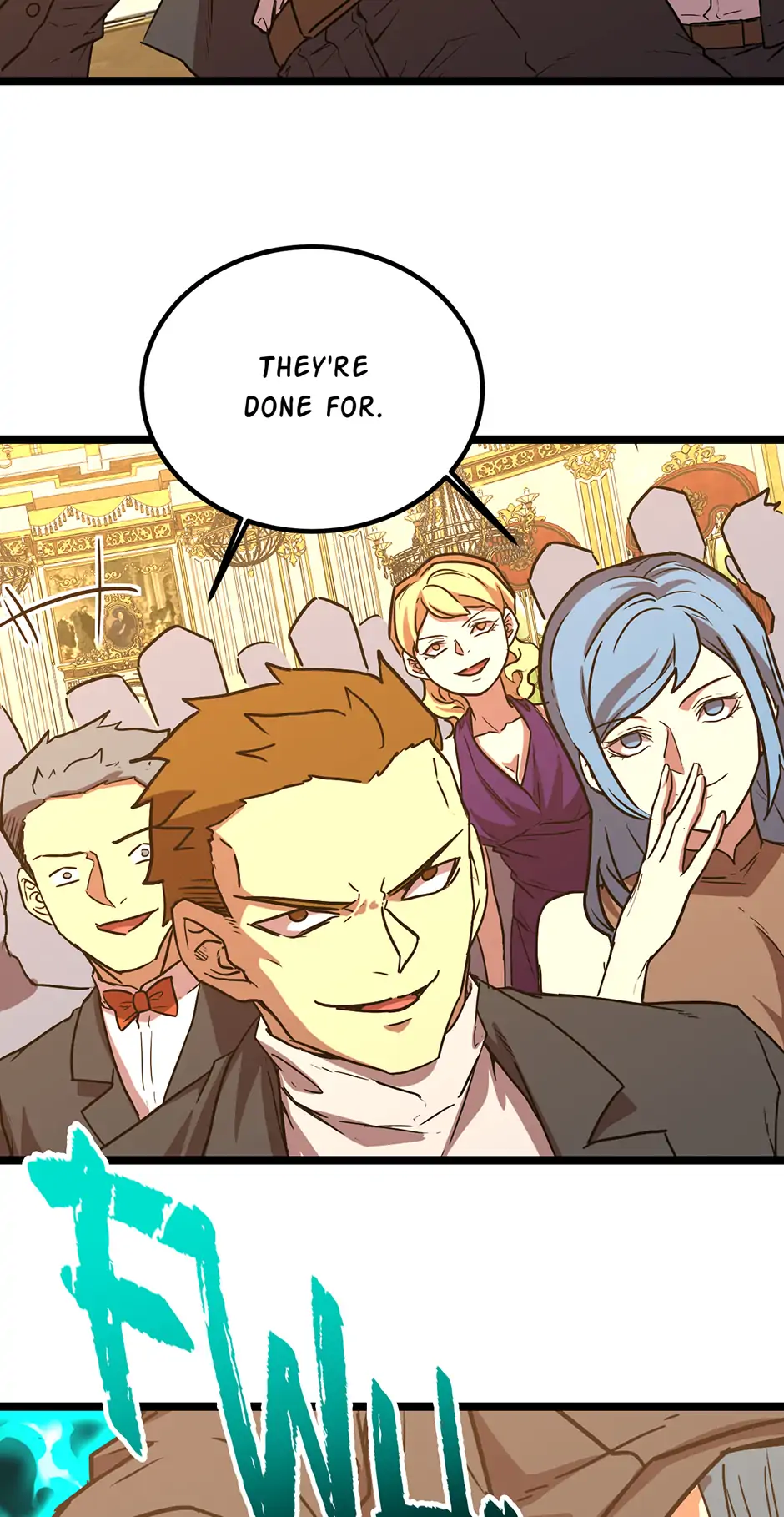 Read Logging 10000 Years into the Future Manga Online