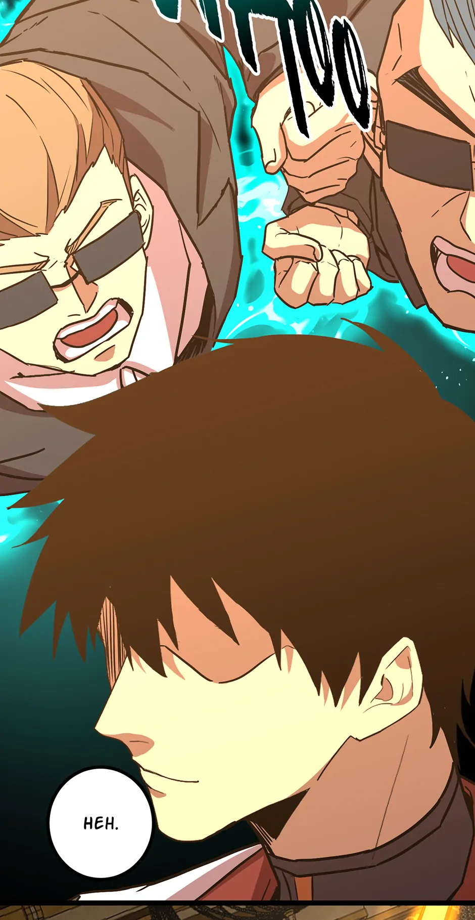 Read Logging 10000 Years into the Future Manga Online