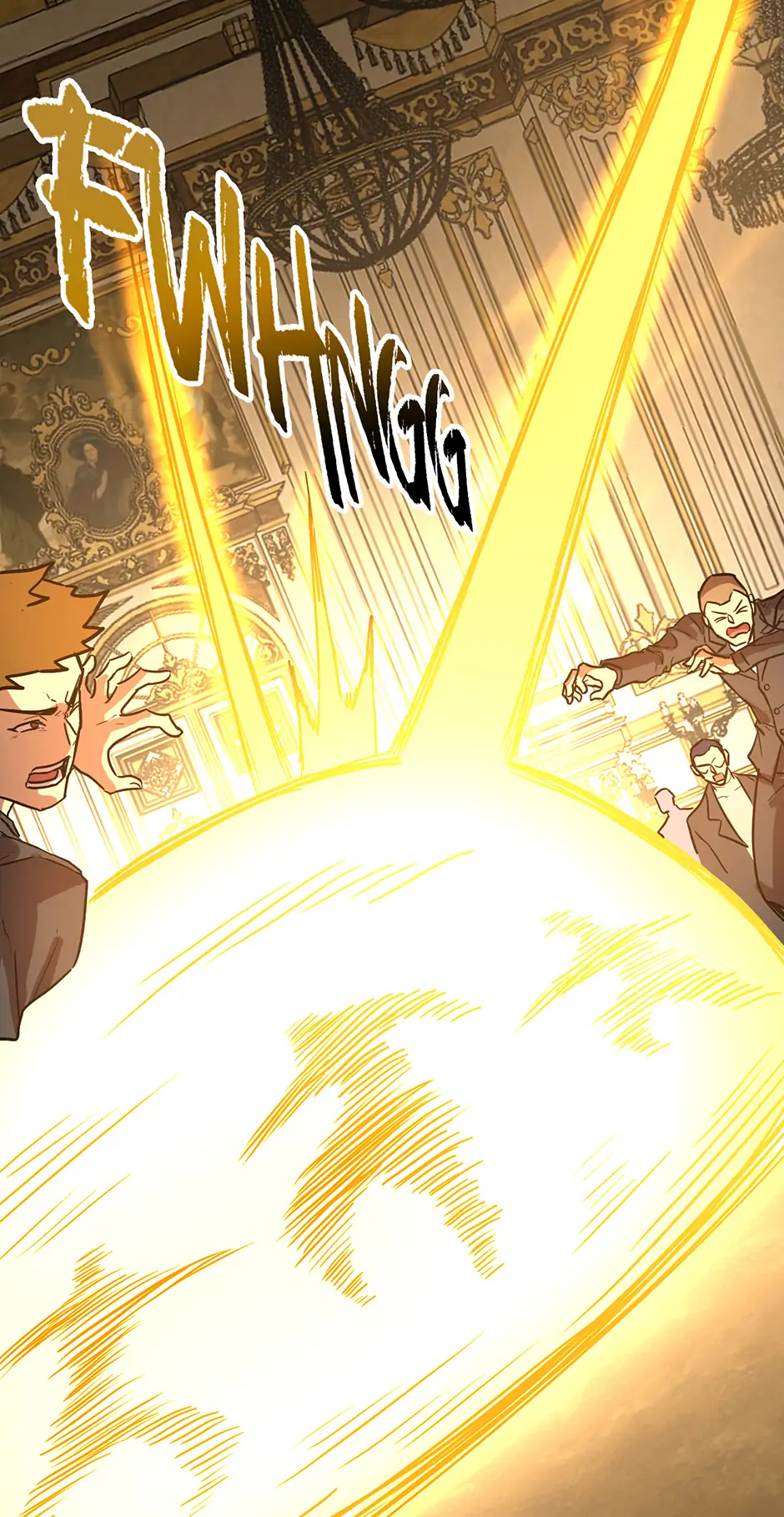 Read Logging 10000 Years into the Future Manga Online