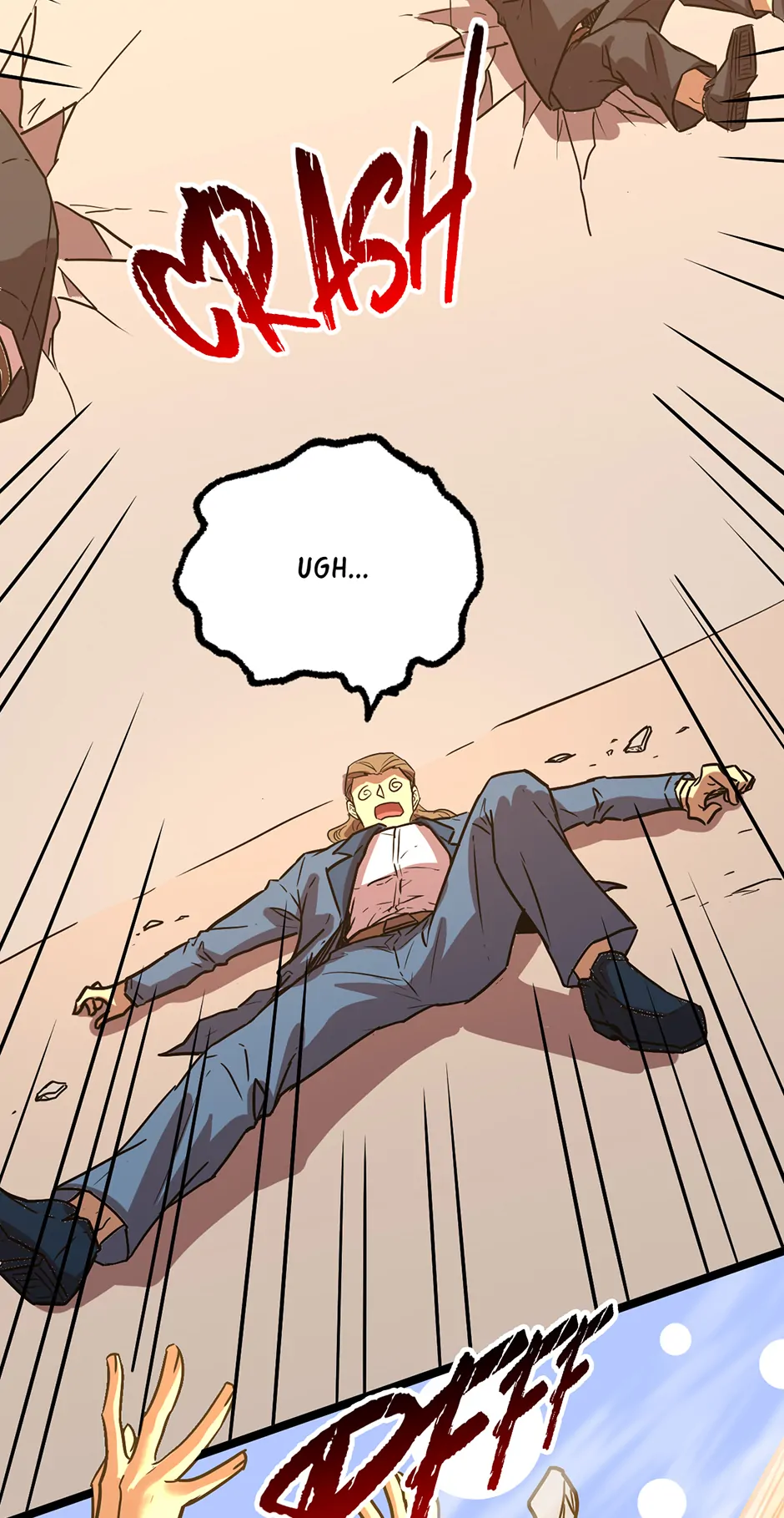 Read Logging 10000 Years into the Future Manga Online