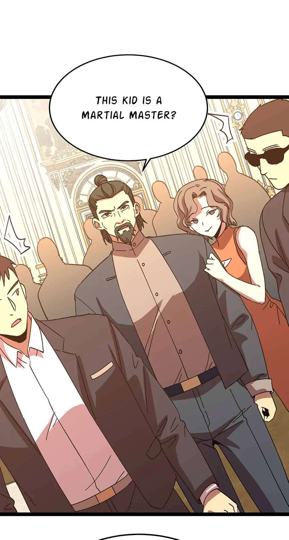 Read Logging 10000 Years into the Future Manga Online