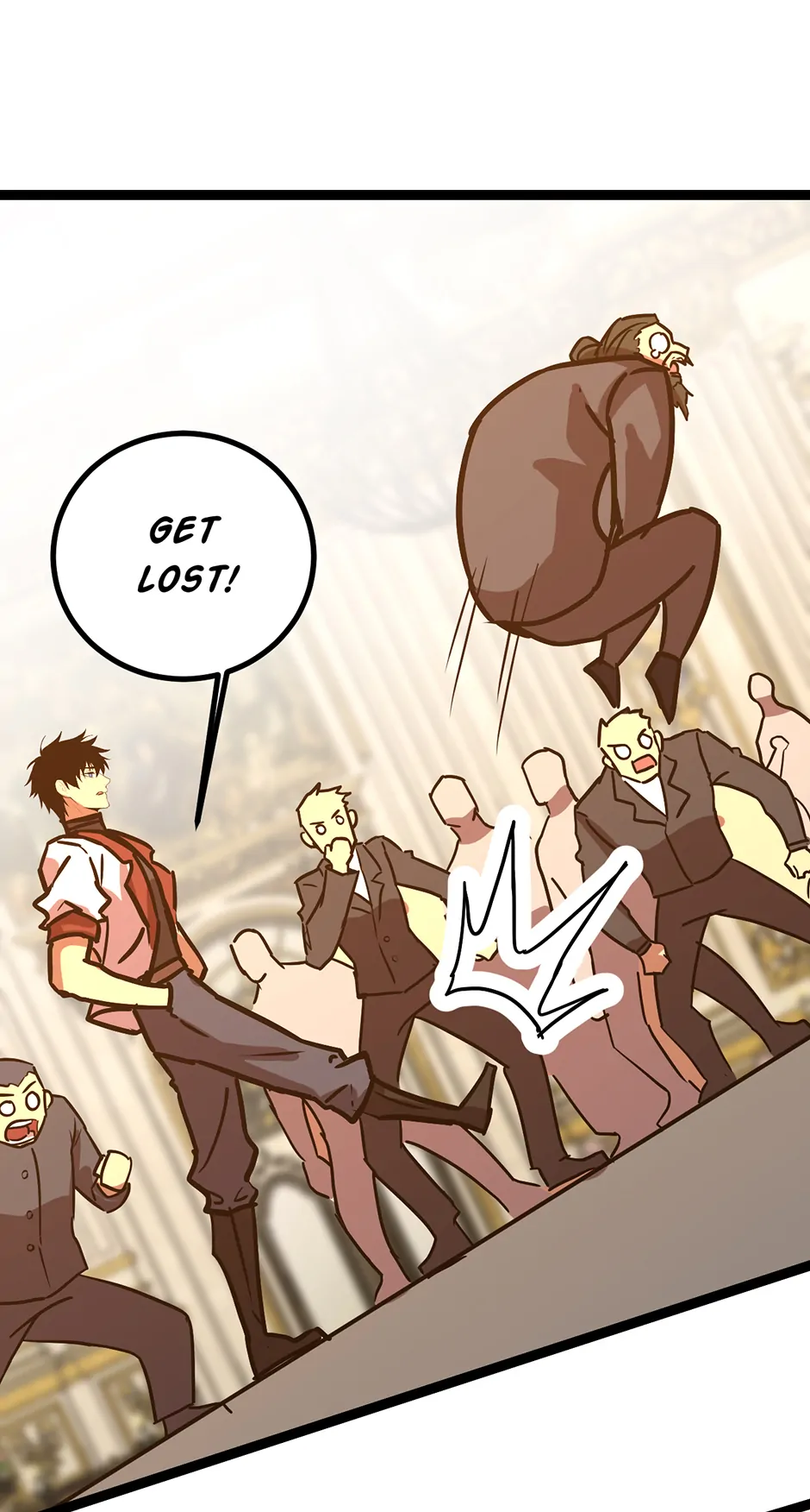 Read Logging 10000 Years into the Future Manga Online