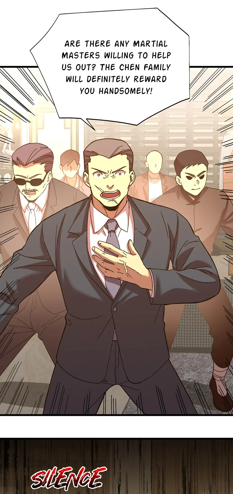 Read Logging 10000 Years into the Future Manga Online