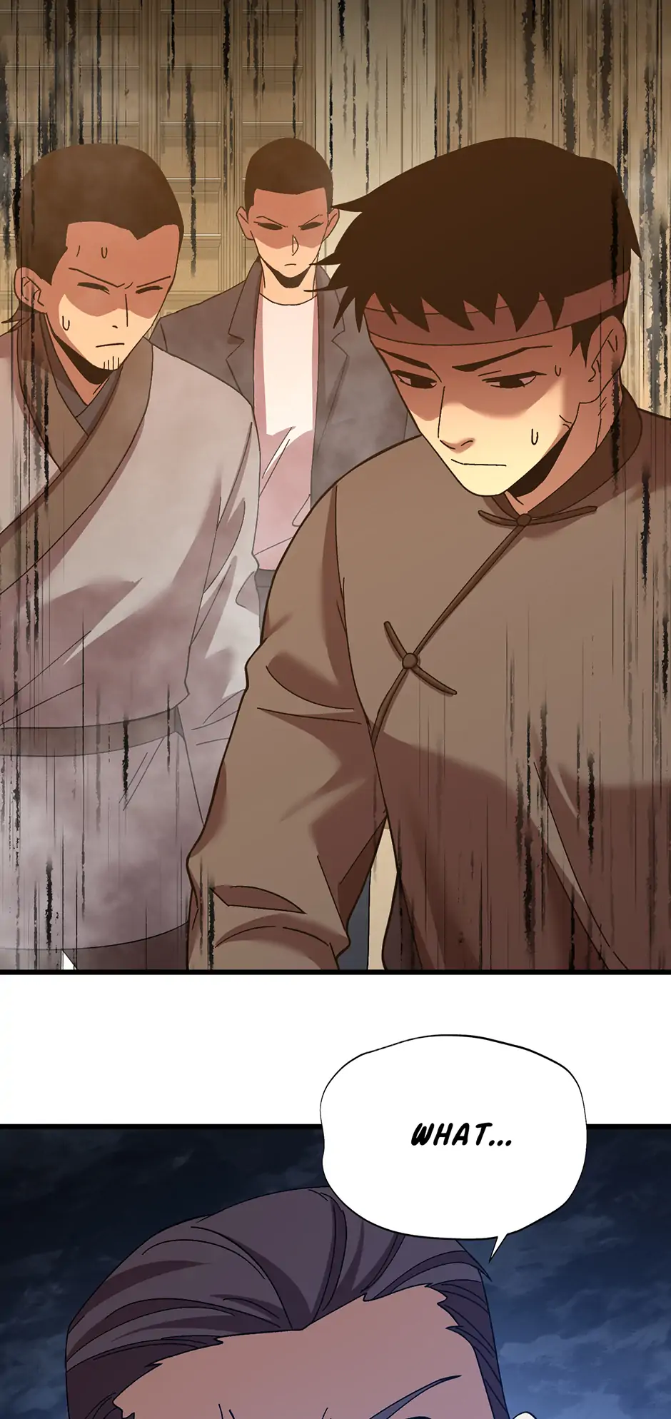 Read Logging 10000 Years into the Future Manga Online