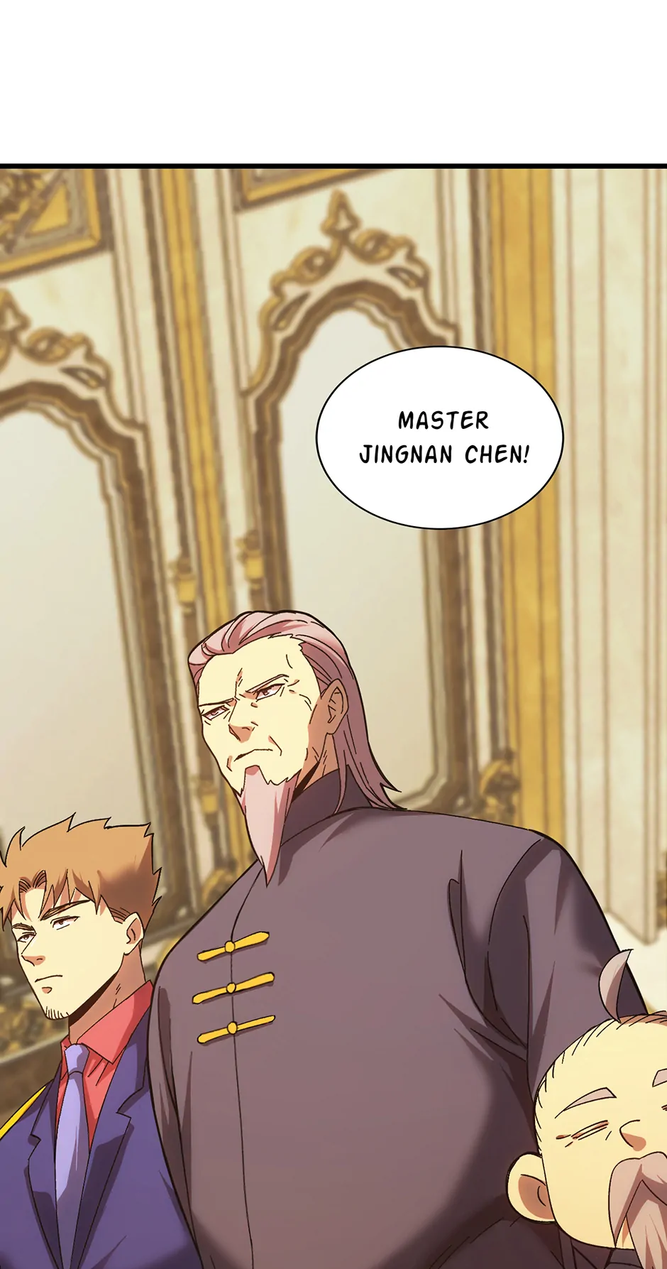 Read Logging 10000 Years into the Future Manga Online