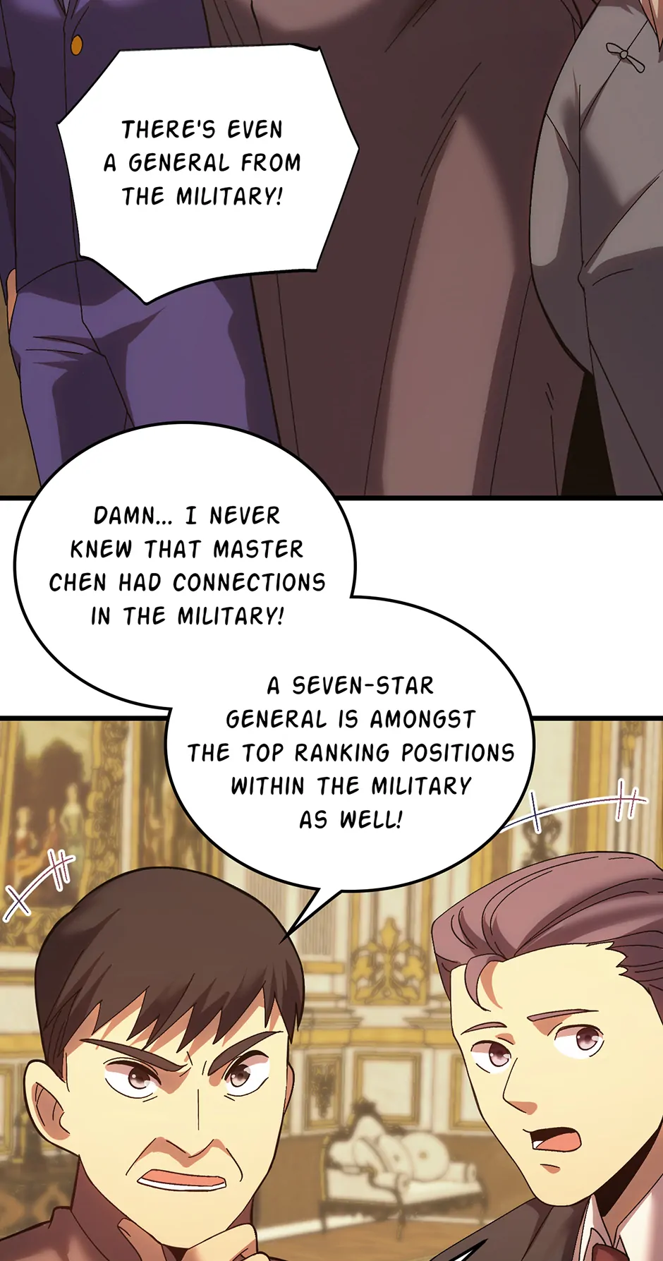 Read Logging 10000 Years into the Future Manga Online
