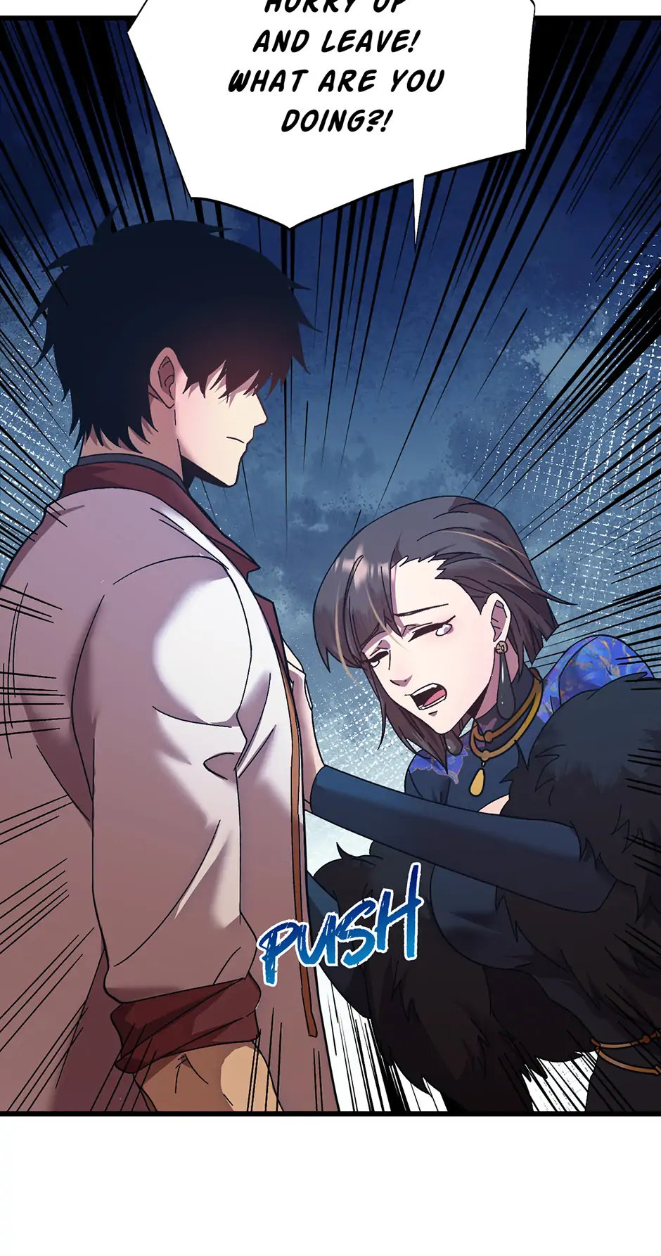 Read Logging 10000 Years into the Future Manga Online