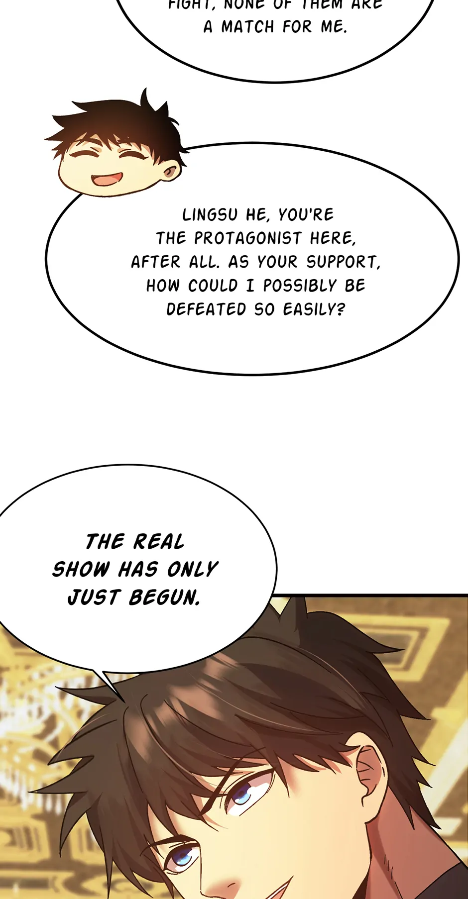 Read Logging 10000 Years into the Future Manga Online