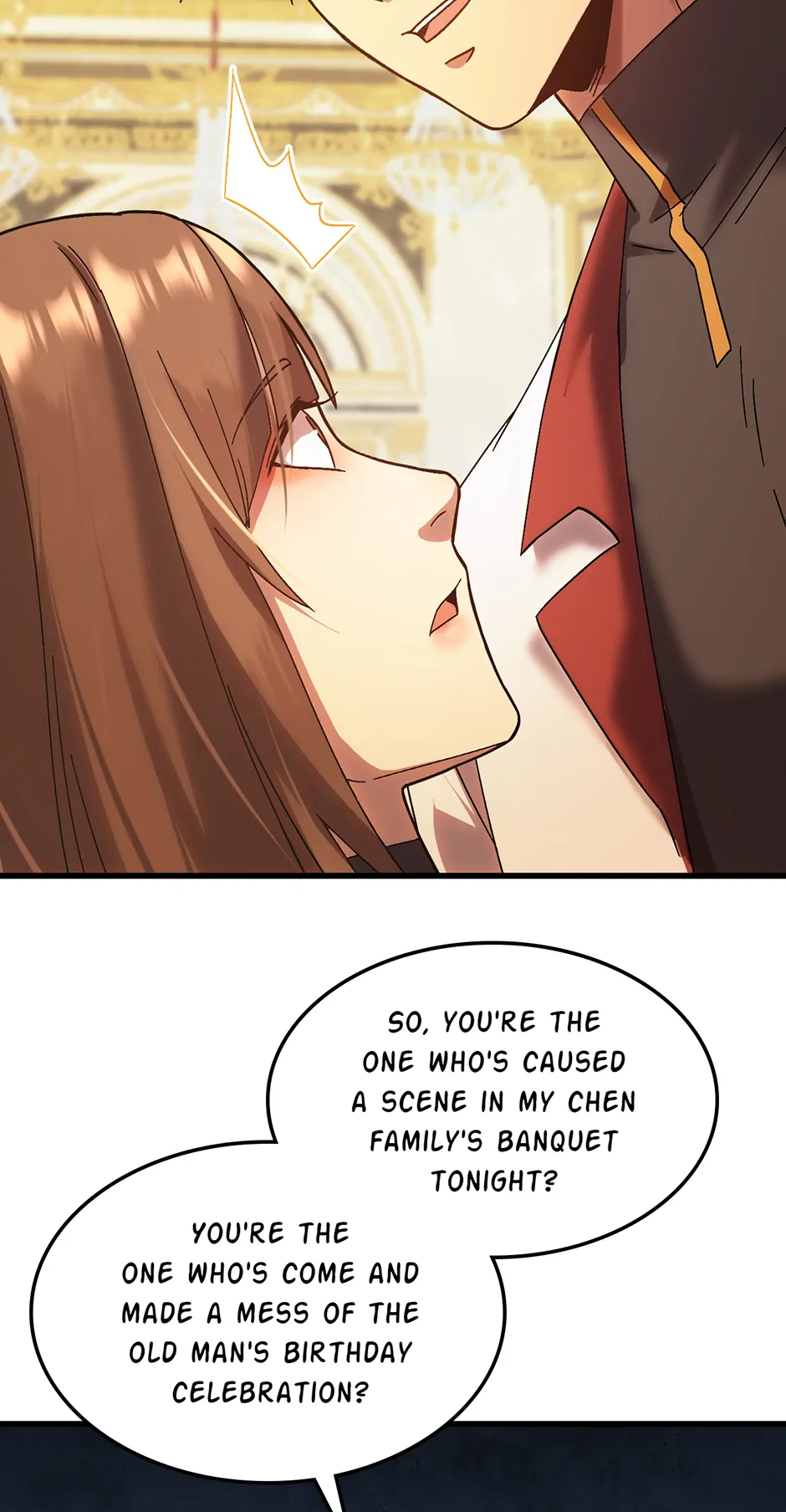 Read Logging 10000 Years into the Future Manga Online