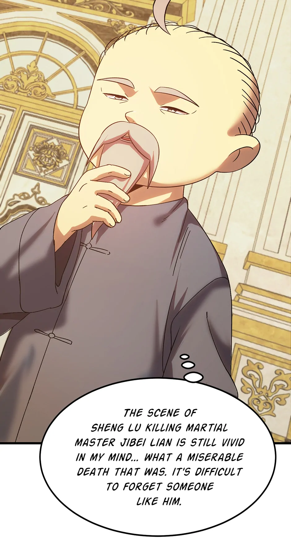 Read Logging 10000 Years into the Future Manga Online