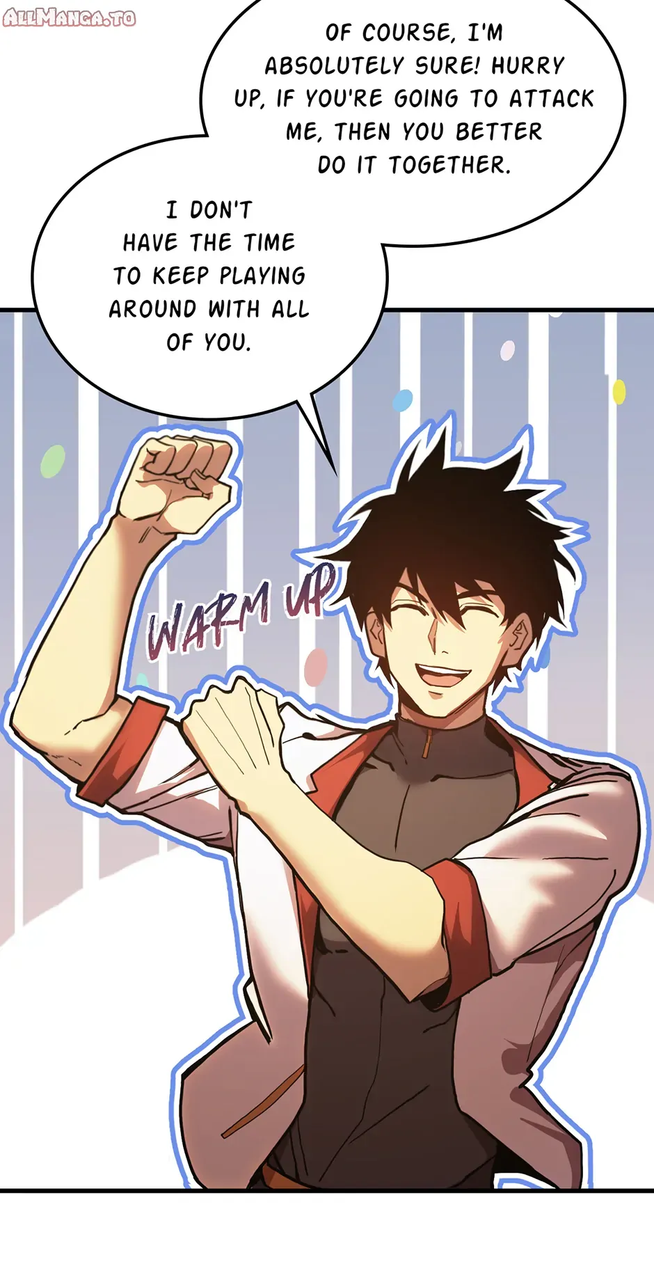 Read Logging 10000 Years into the Future Manga Online