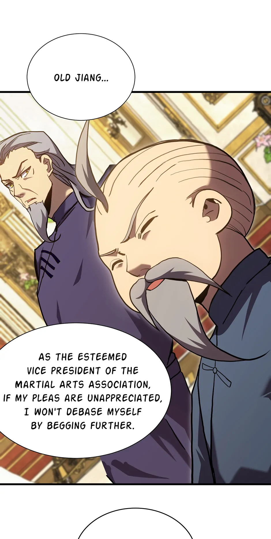 Read Logging 10000 Years into the Future Manga Online