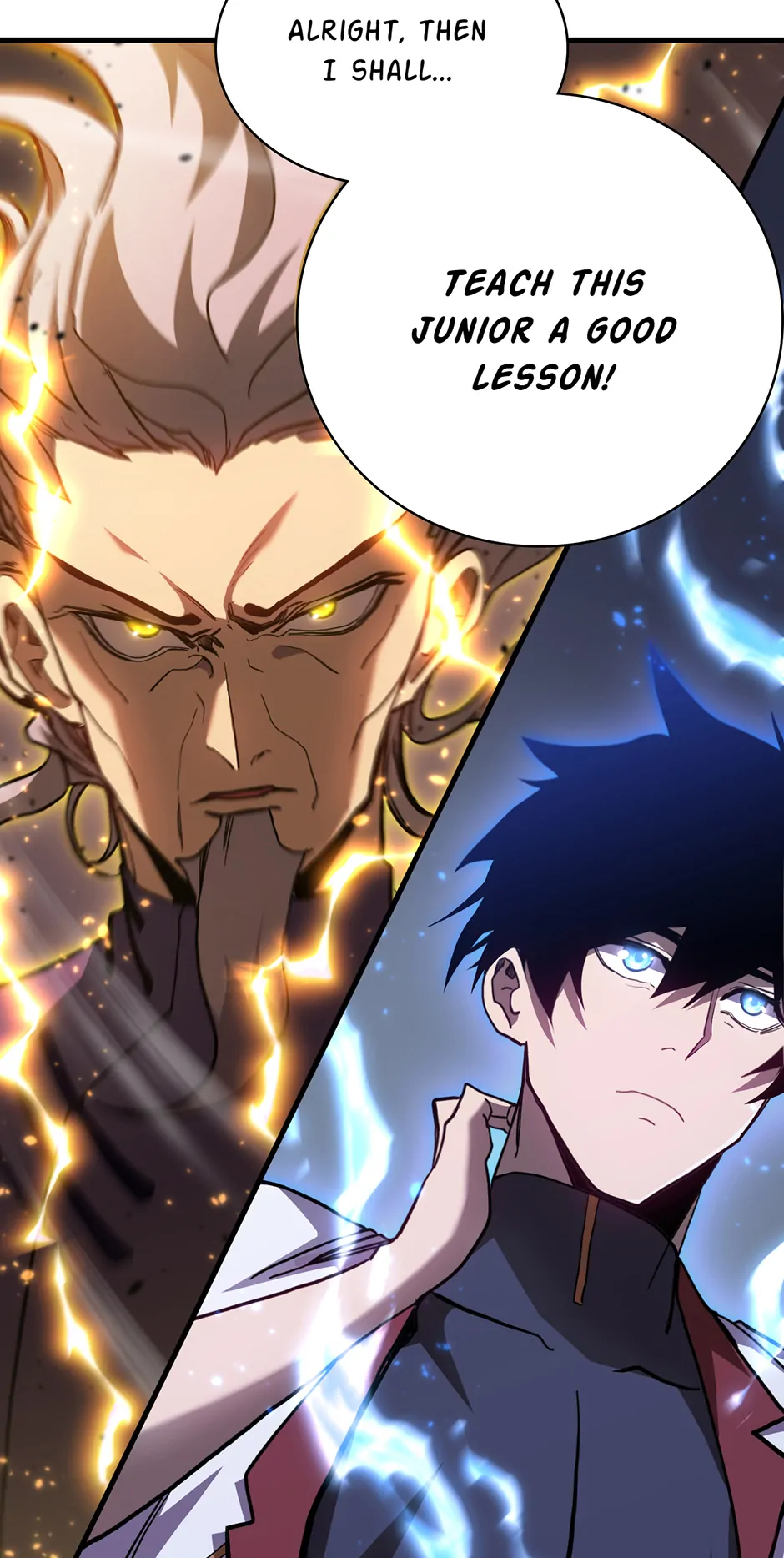 Read Logging 10000 Years into the Future Manga Online