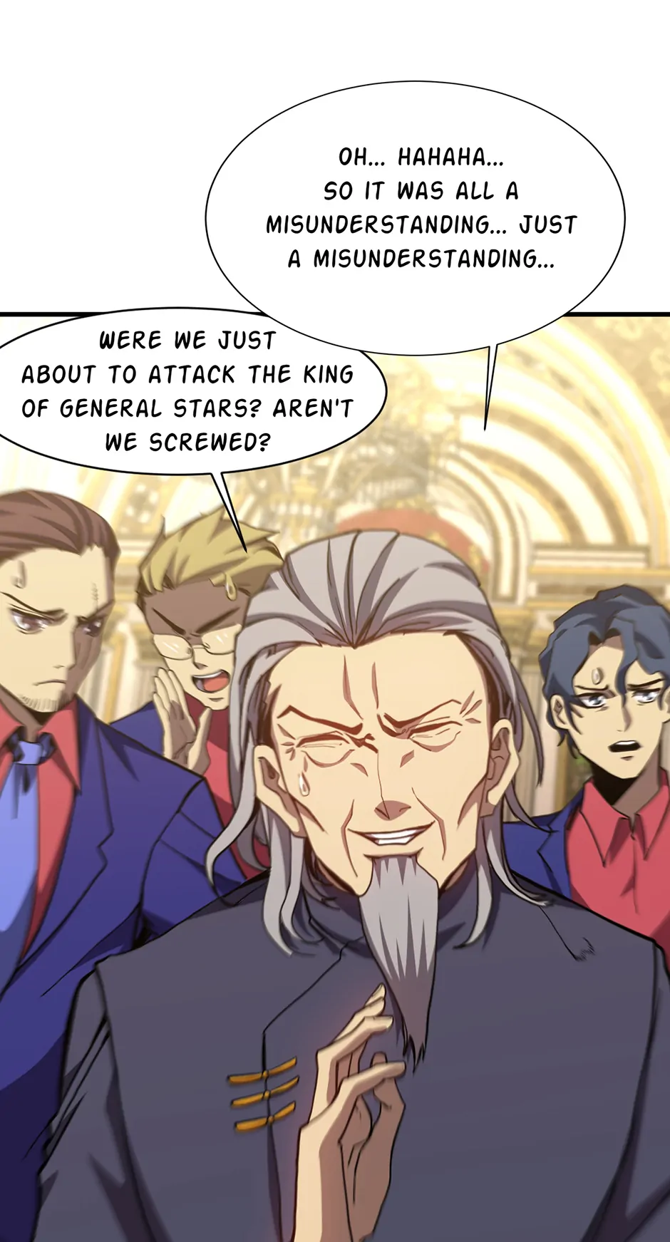 Read Logging 10000 Years into the Future Manga Online