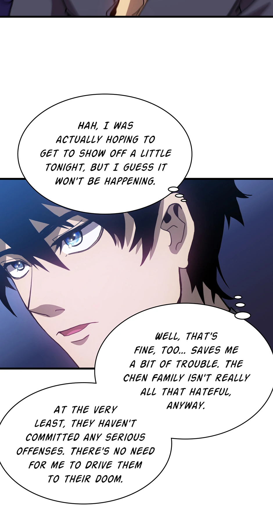 Read Logging 10000 Years into the Future Manga Online