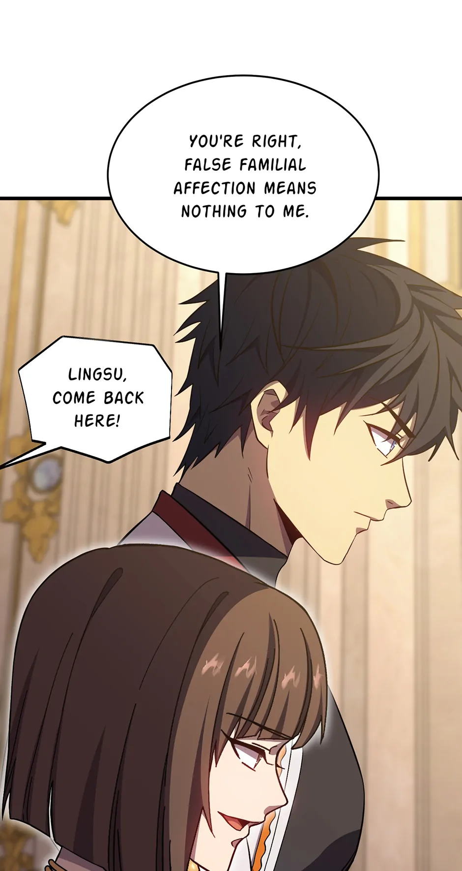 Read Logging 10000 Years into the Future Manga Online