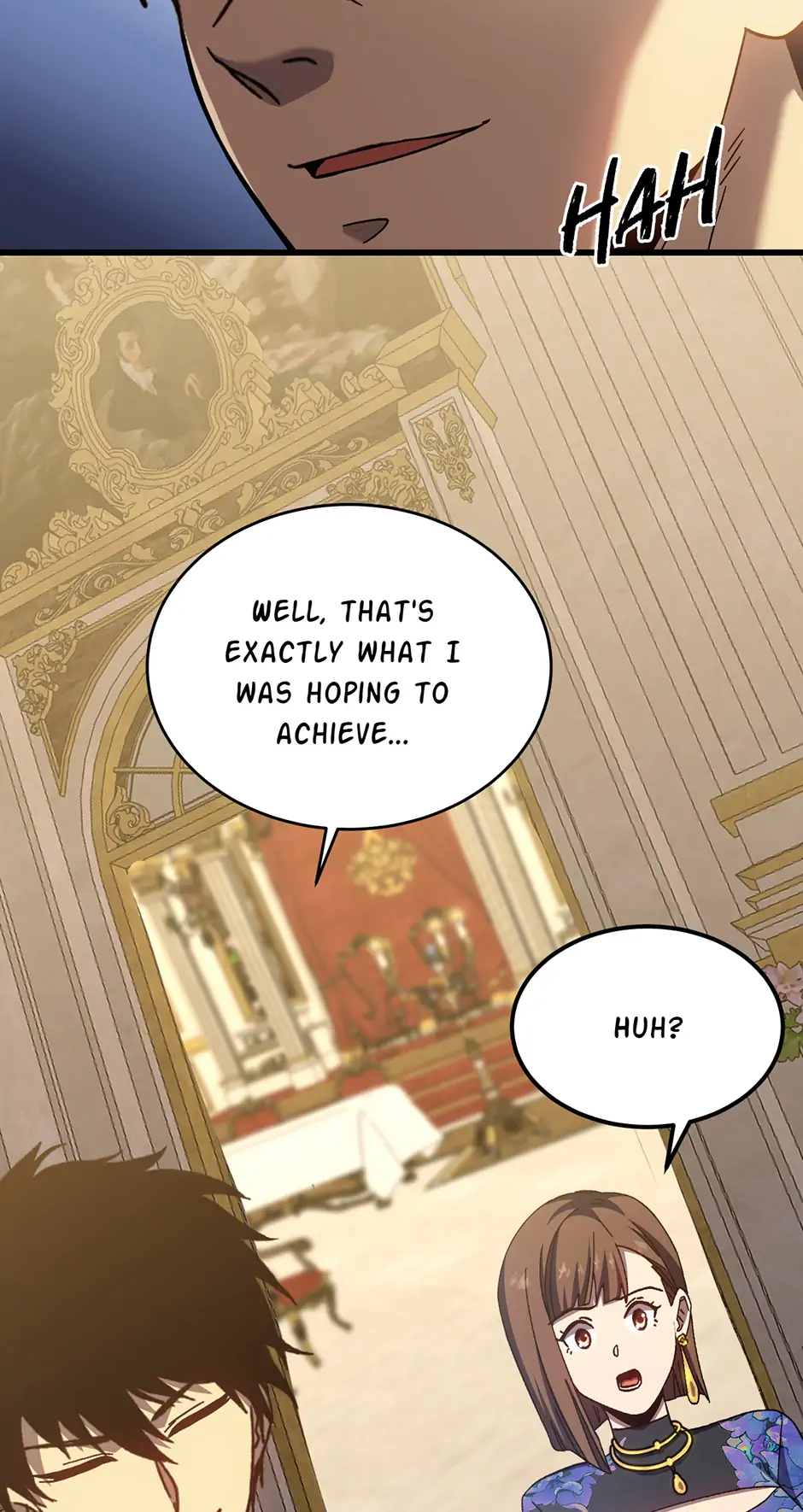 Read Logging 10000 Years into the Future Manga Online