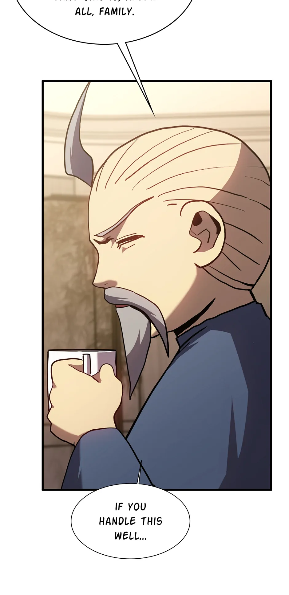 Read Logging 10000 Years into the Future Manga Online