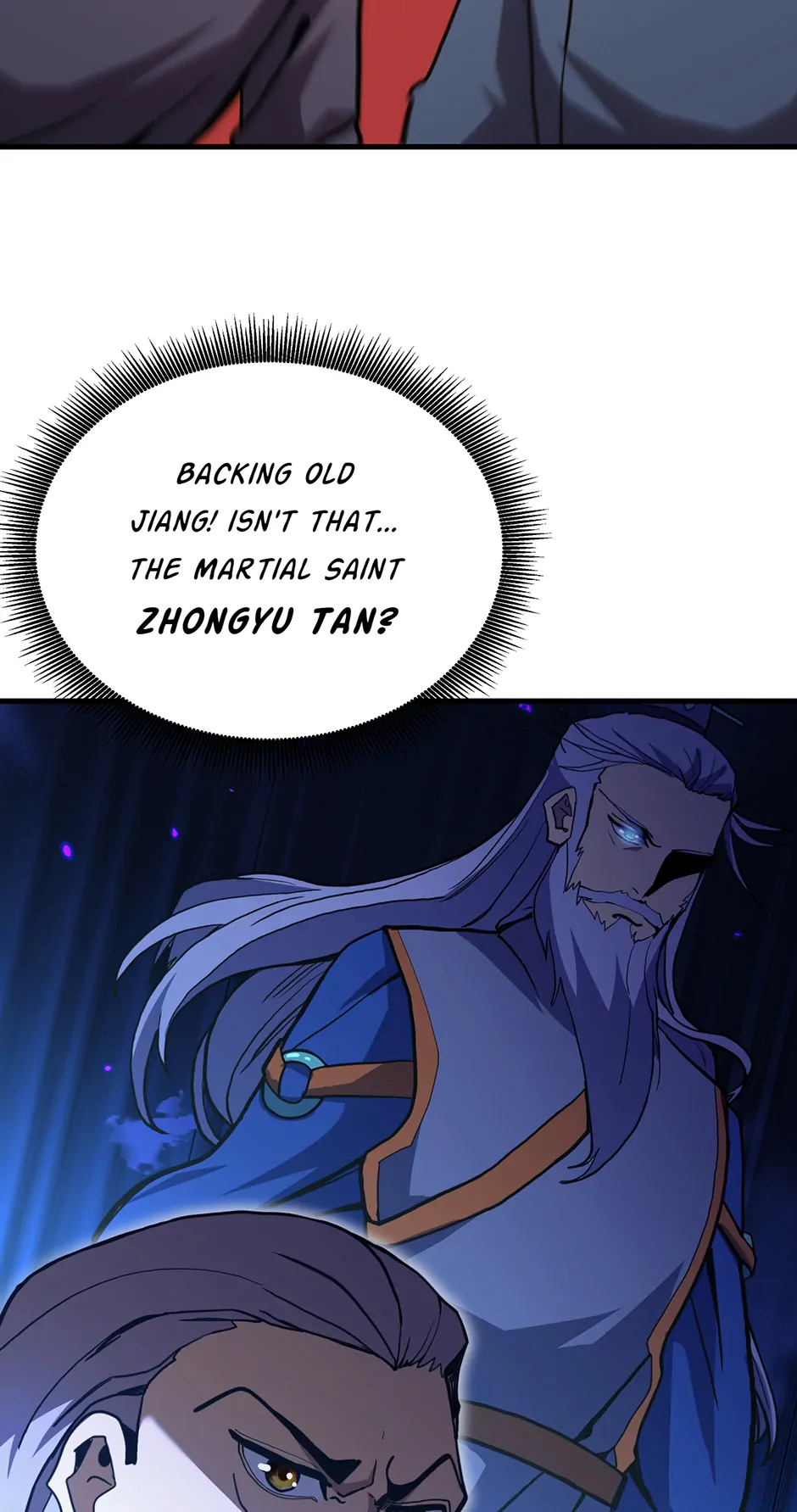 Read Logging 10000 Years into the Future Manga Online