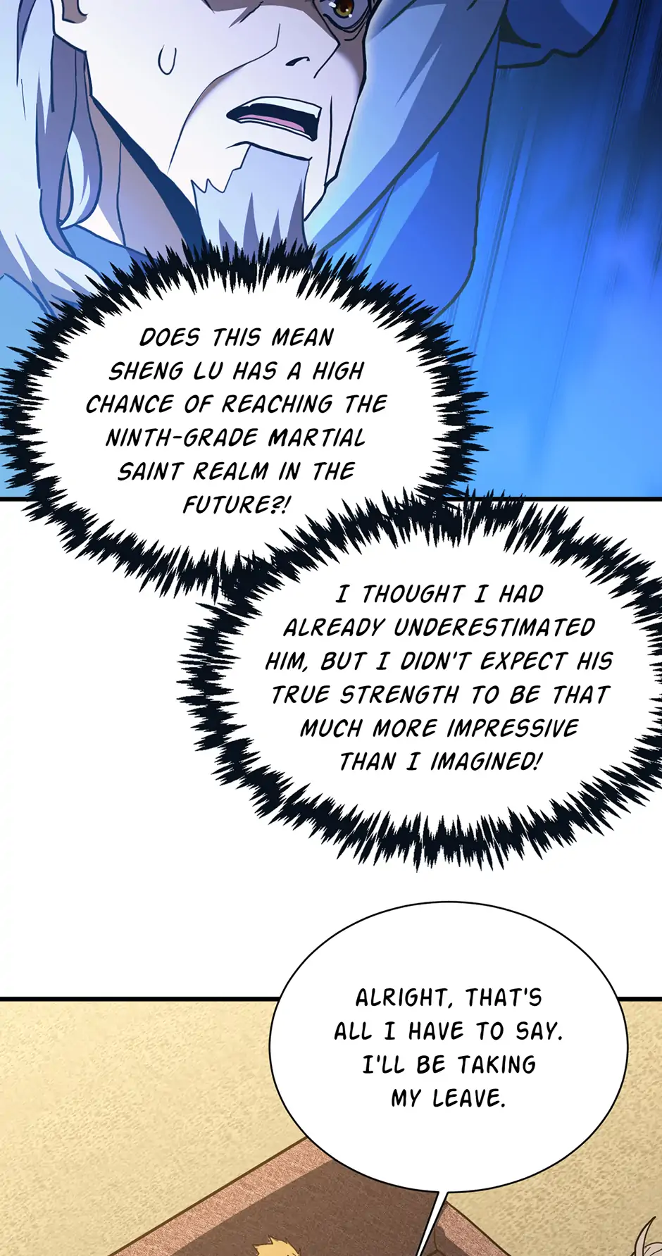 Read Logging 10000 Years into the Future Manga Online