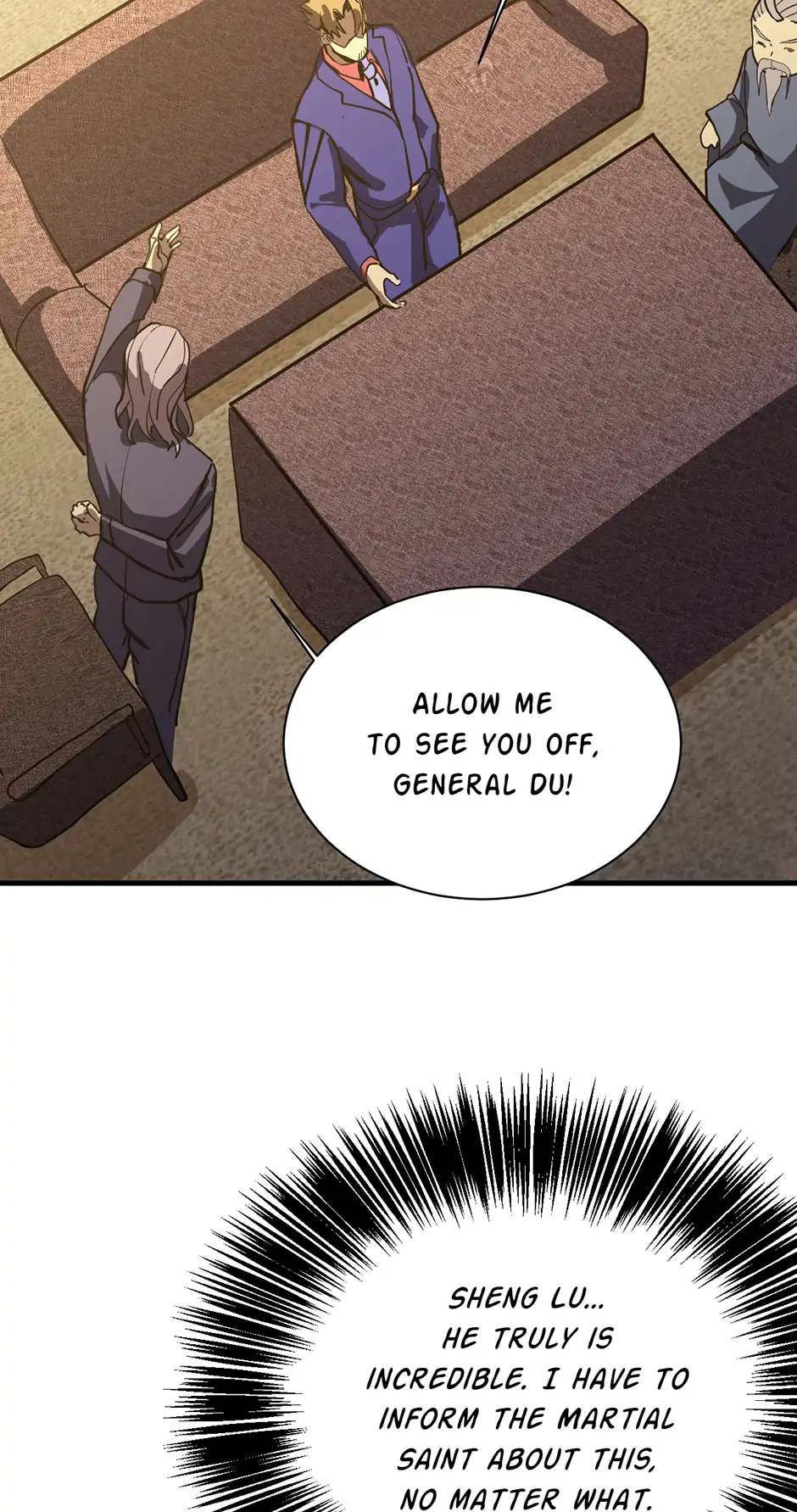 Read Logging 10000 Years into the Future Manga Online