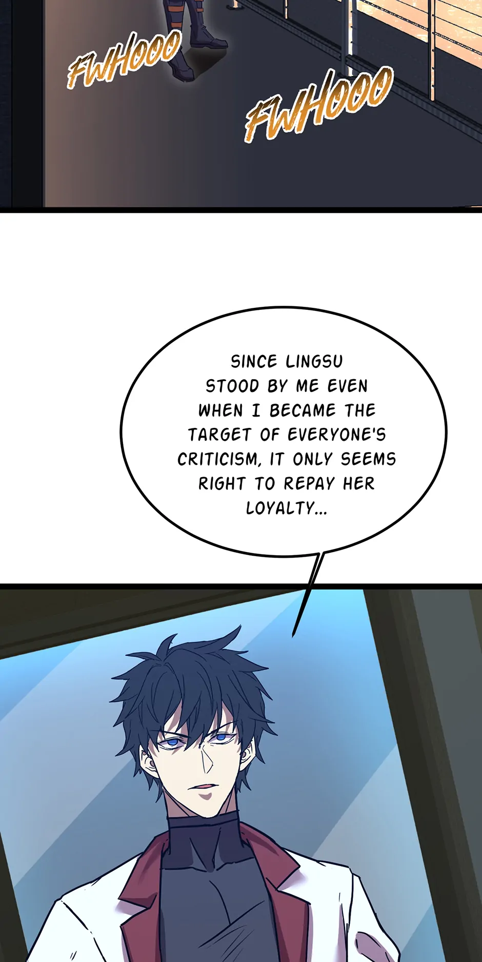 Read Logging 10000 Years into the Future Manga Online
