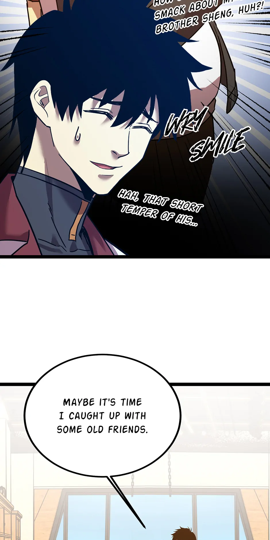 Read Logging 10000 Years into the Future Manga Online