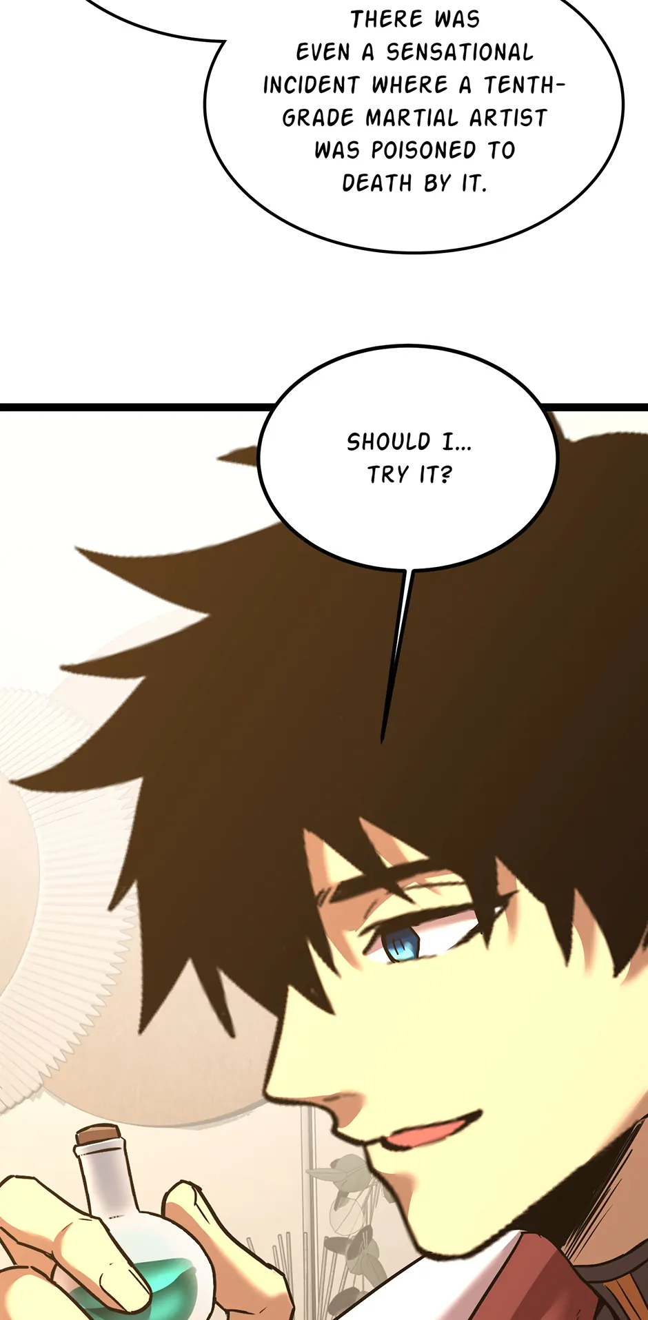 Read Logging 10000 Years into the Future Manga Online