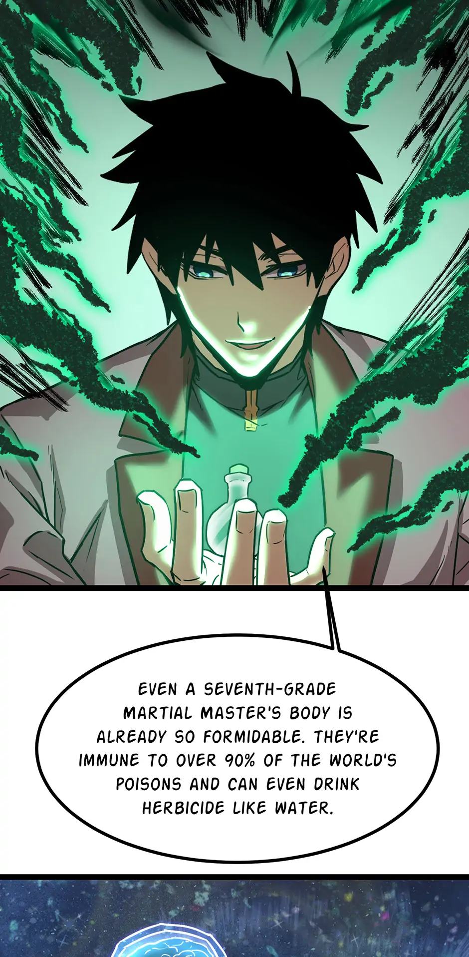 Read Logging 10000 Years into the Future Manga Online