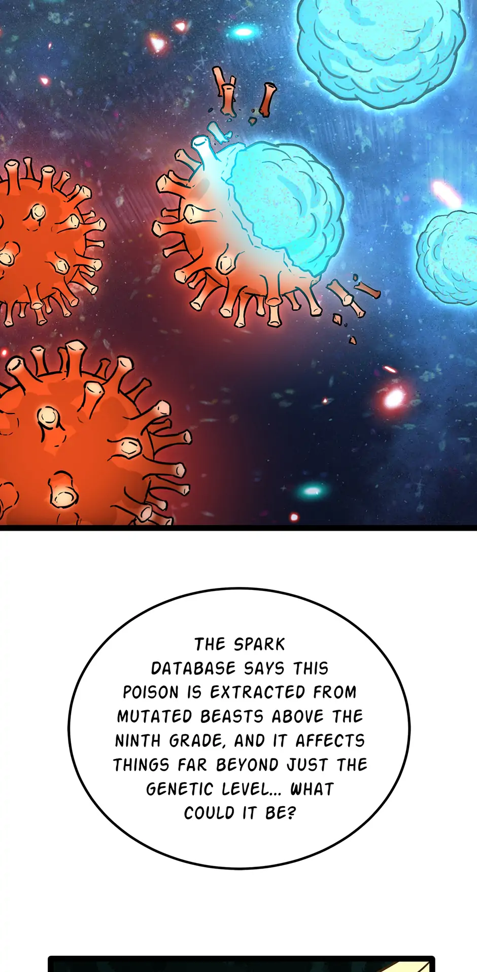 Read Logging 10000 Years into the Future Manga Online