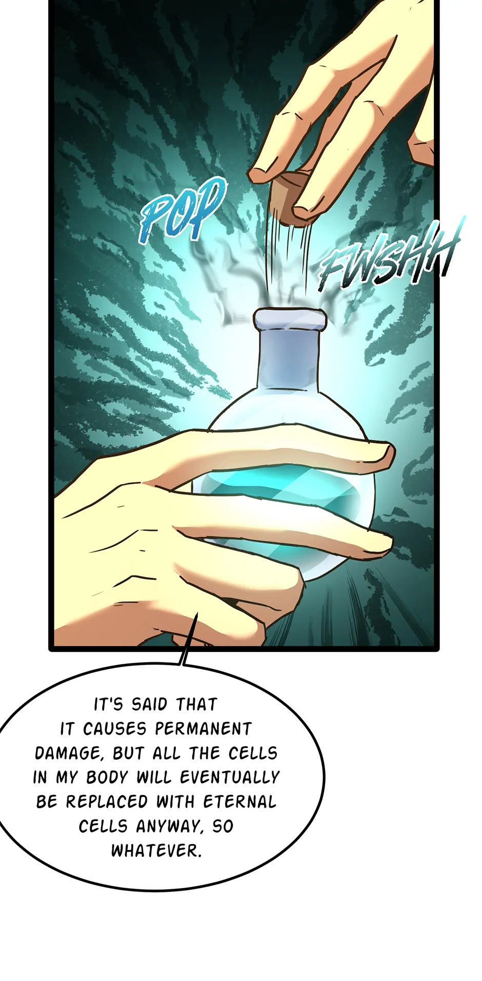Read Logging 10000 Years into the Future Manga Online