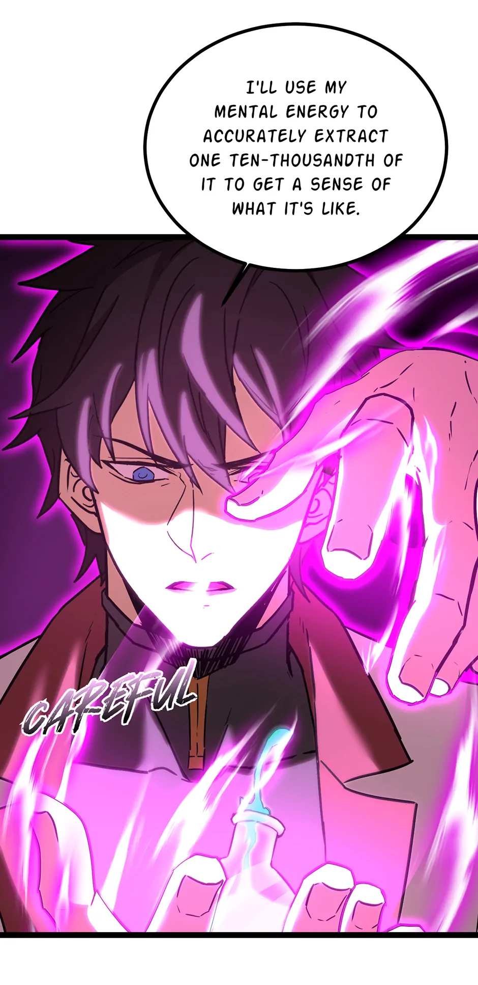 Read Logging 10000 Years into the Future Manga Online